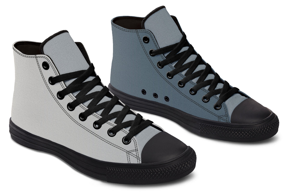 Faded Greys H T