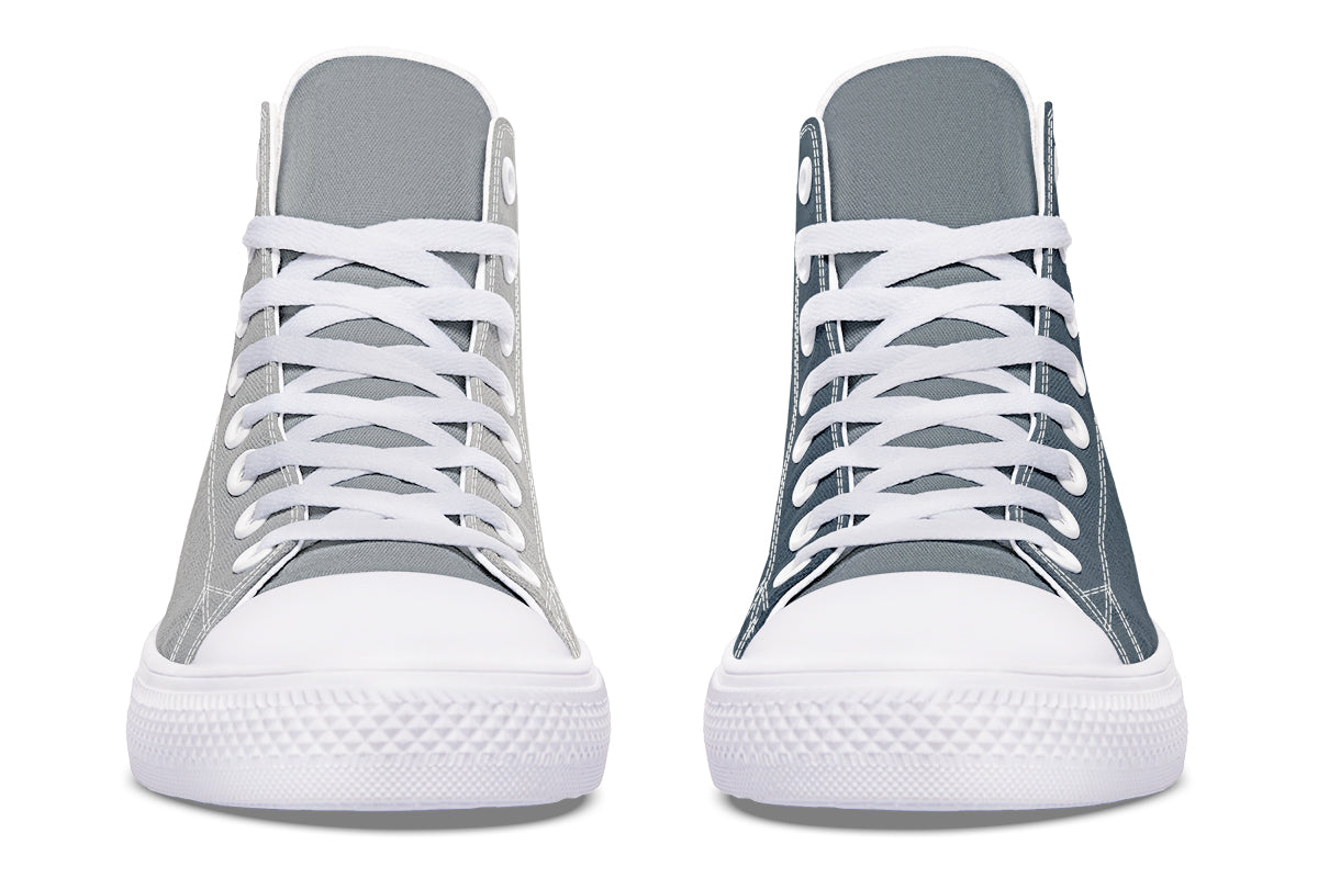 Faded Greys Jhay