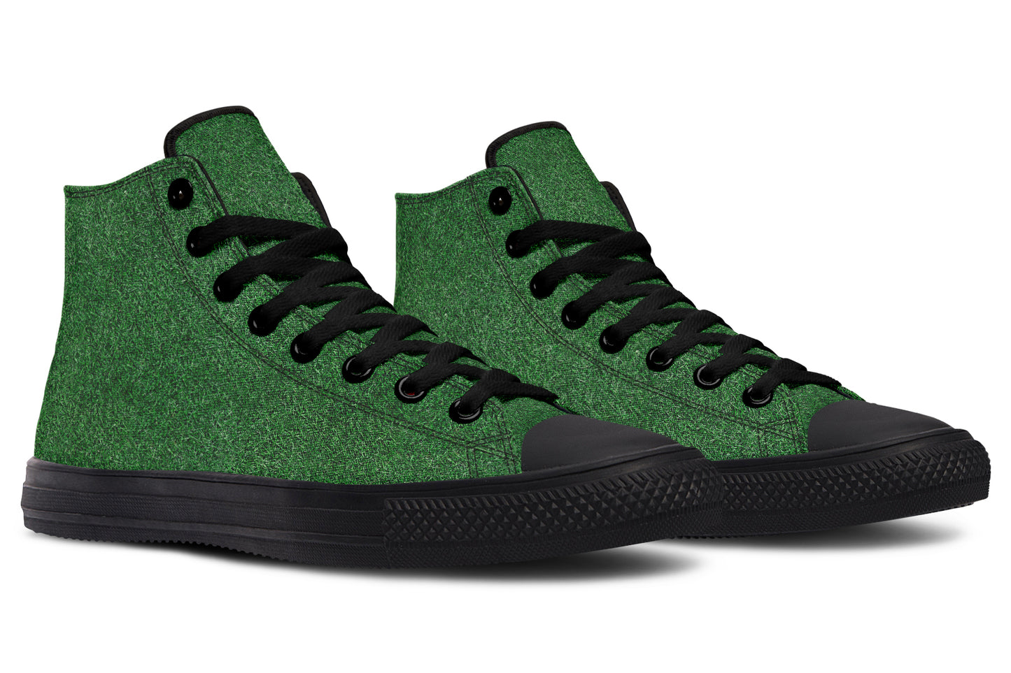 Green Grass H T