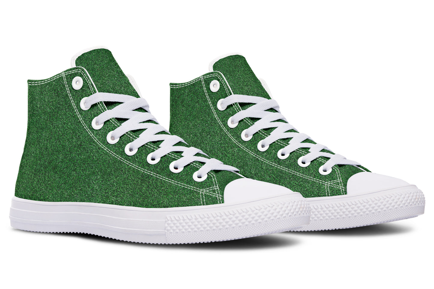 Green Grass H T