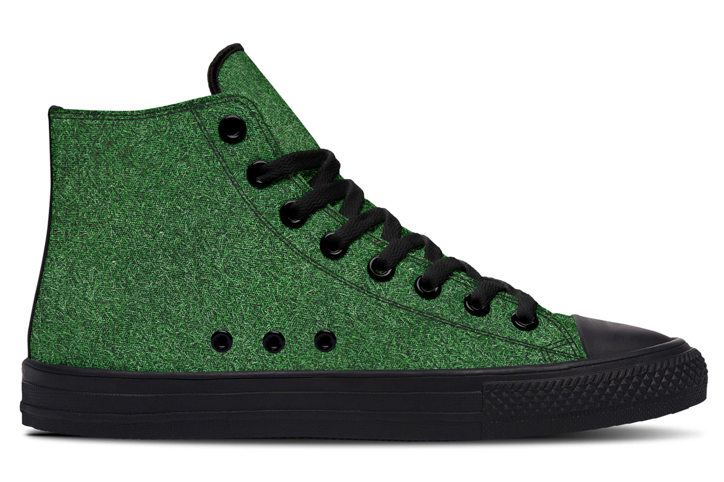 Green Grass HT Test JJ