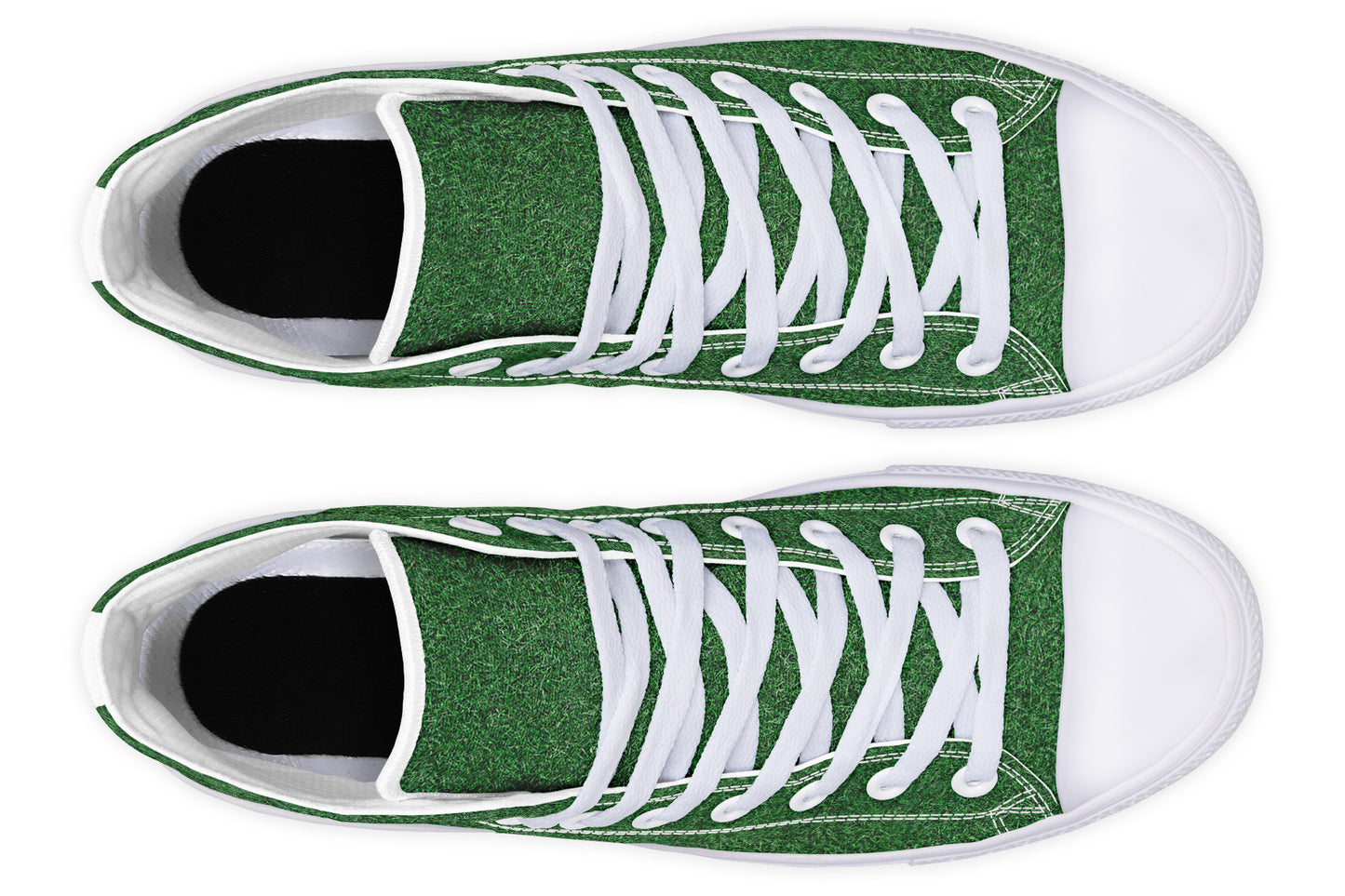 Green Grass Jhay
