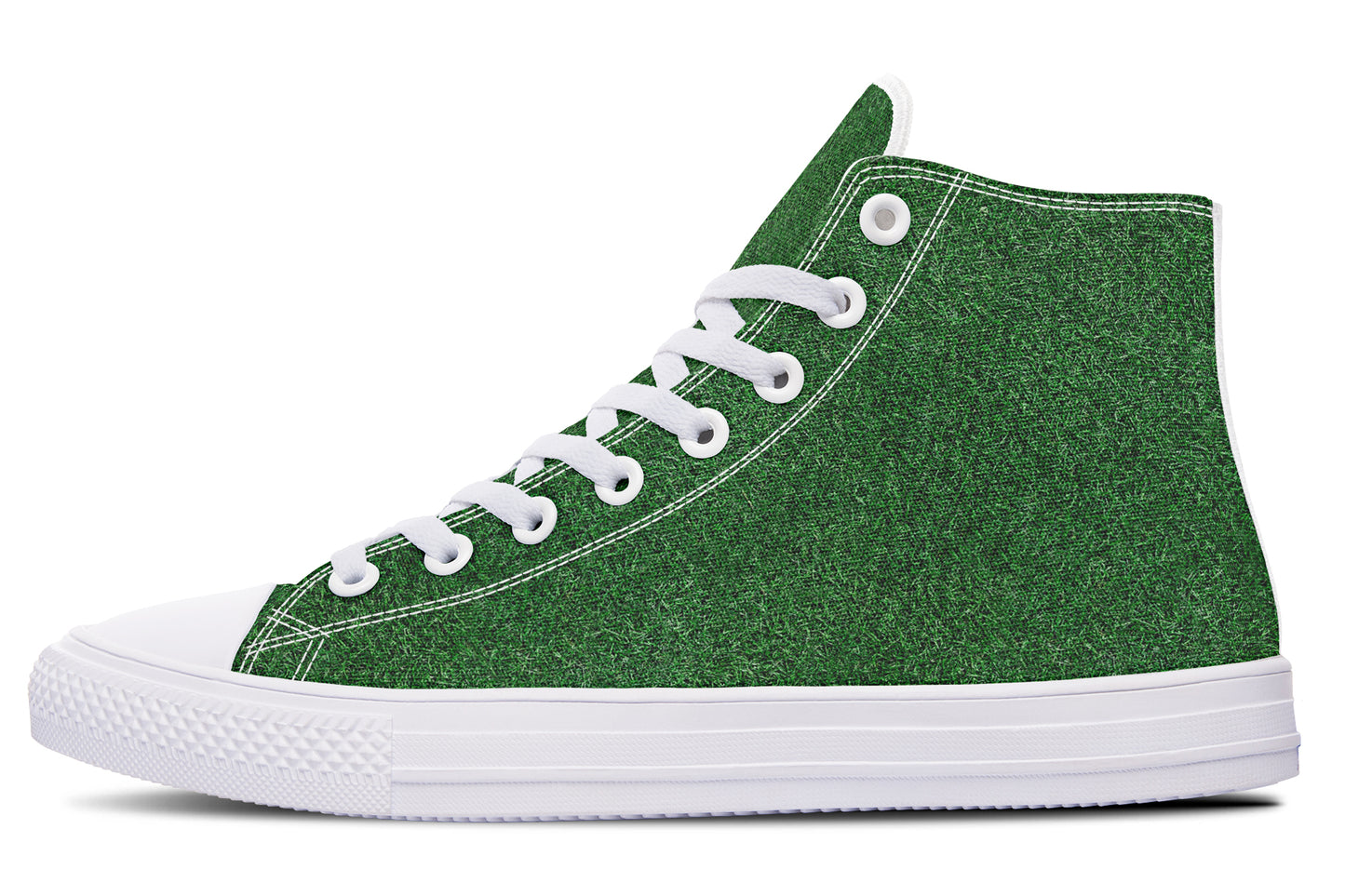 Green Grass Jhay no2