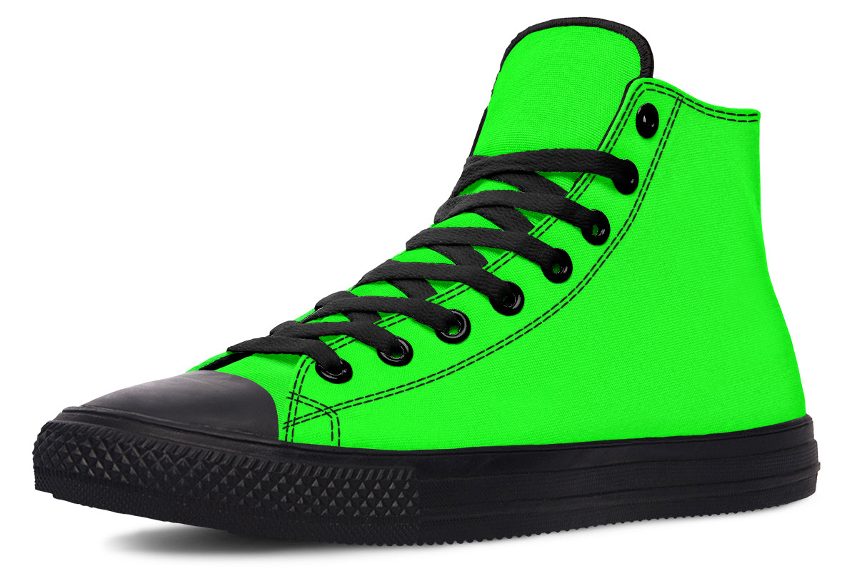 Green H T