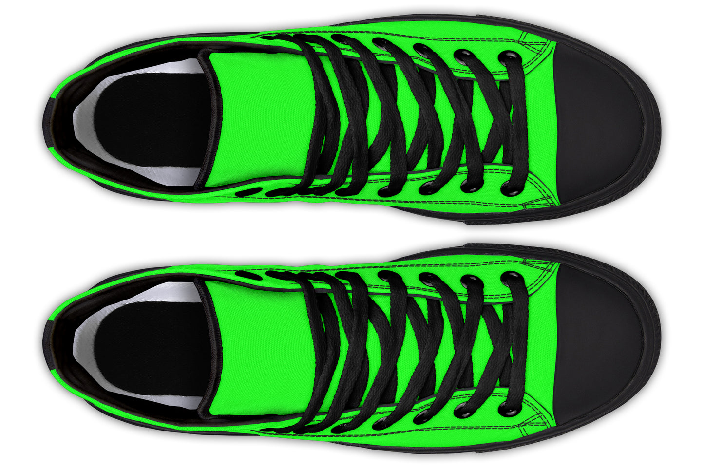 Green H T