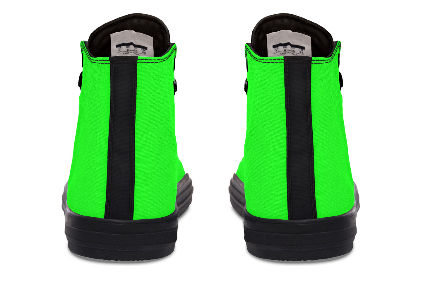 Green HT Test JJ