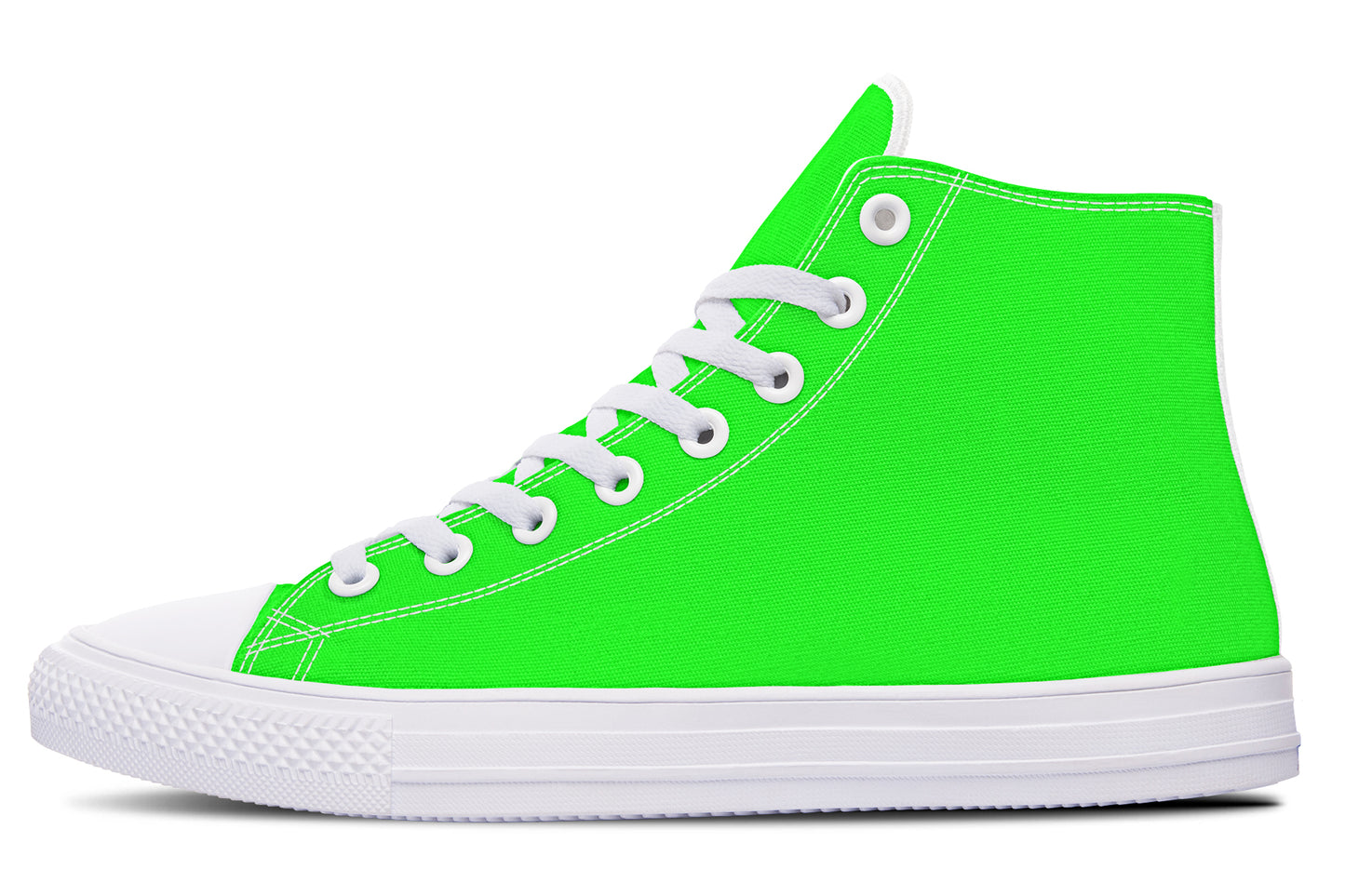 Green HT Test JJ