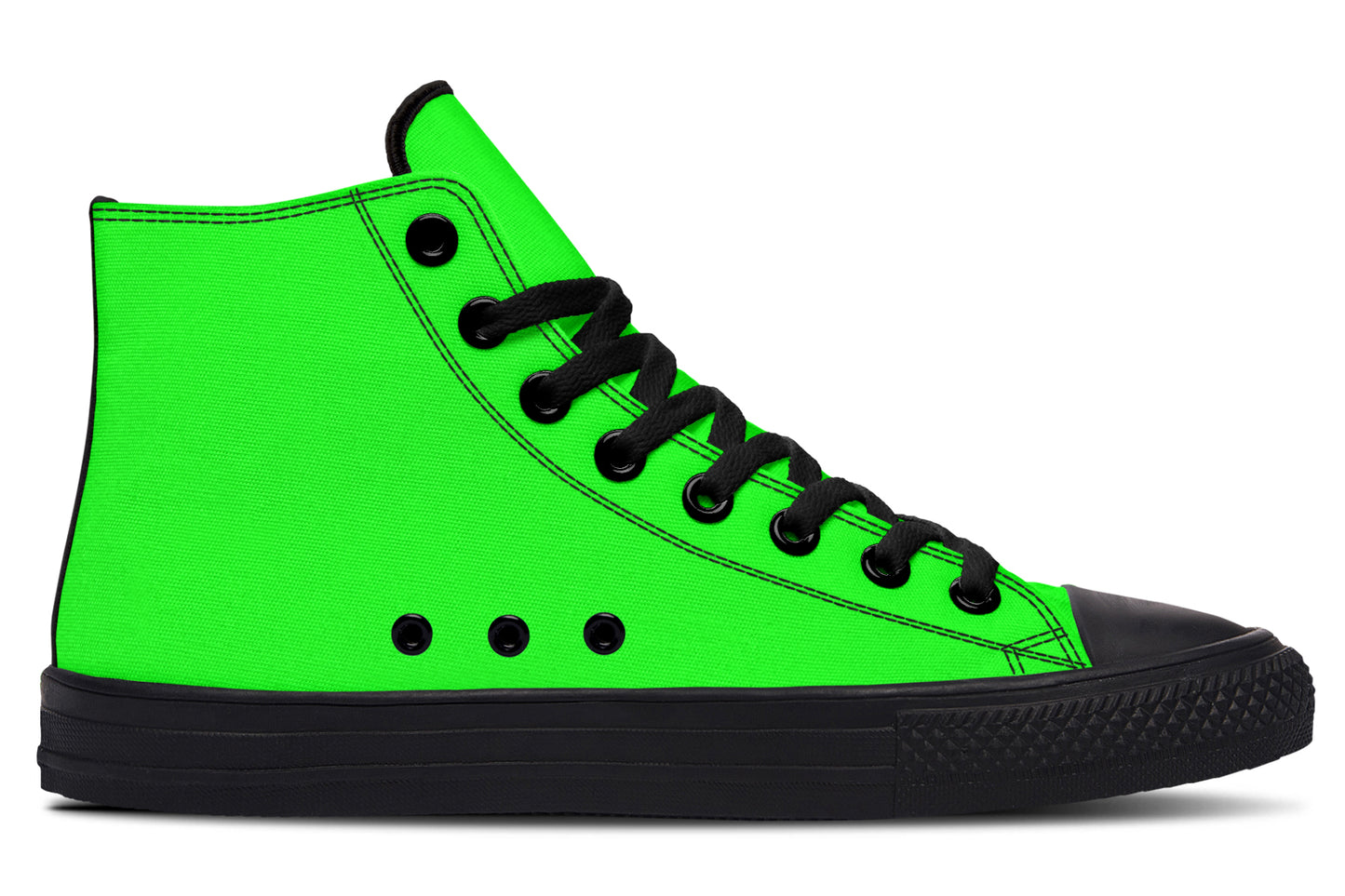 Green Jhay