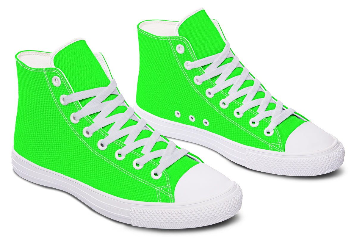 Green Jhay