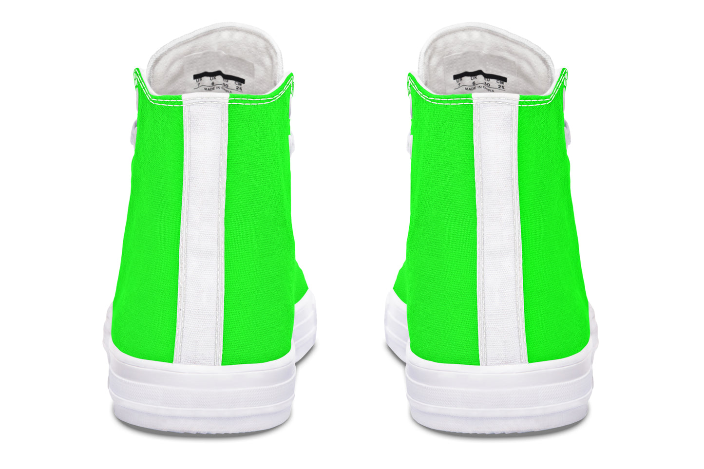 Green Jhay