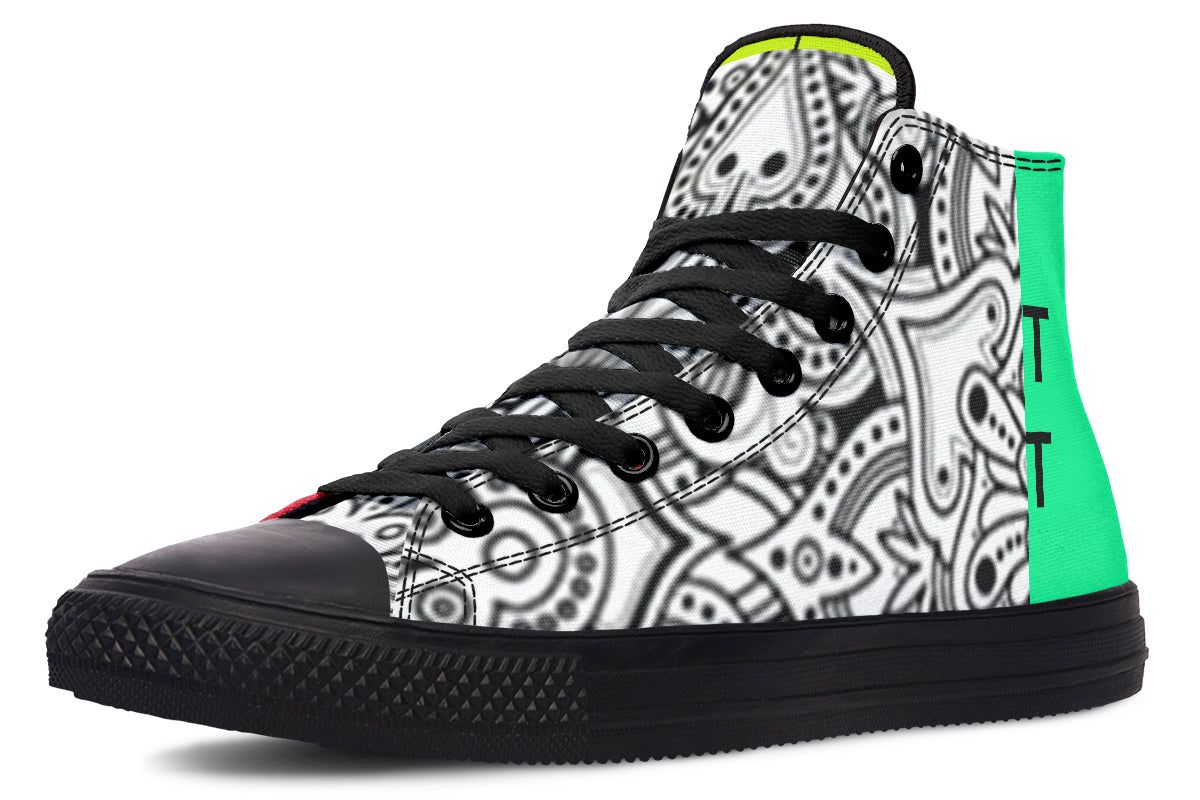 Hightop