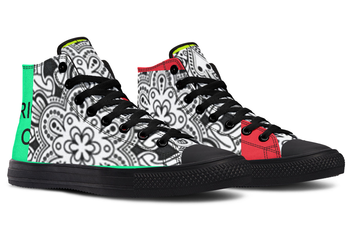 Hightop