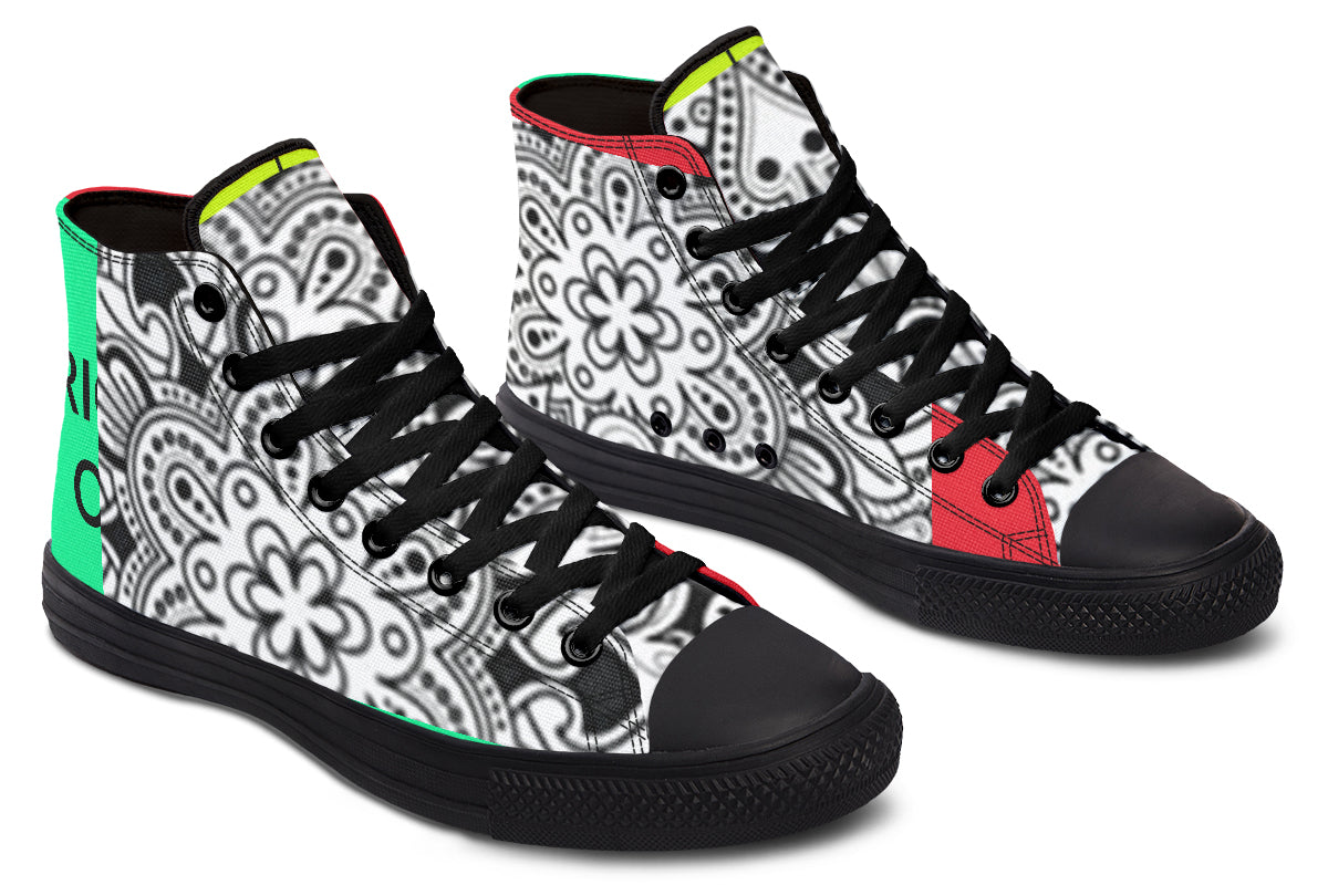 Hightop