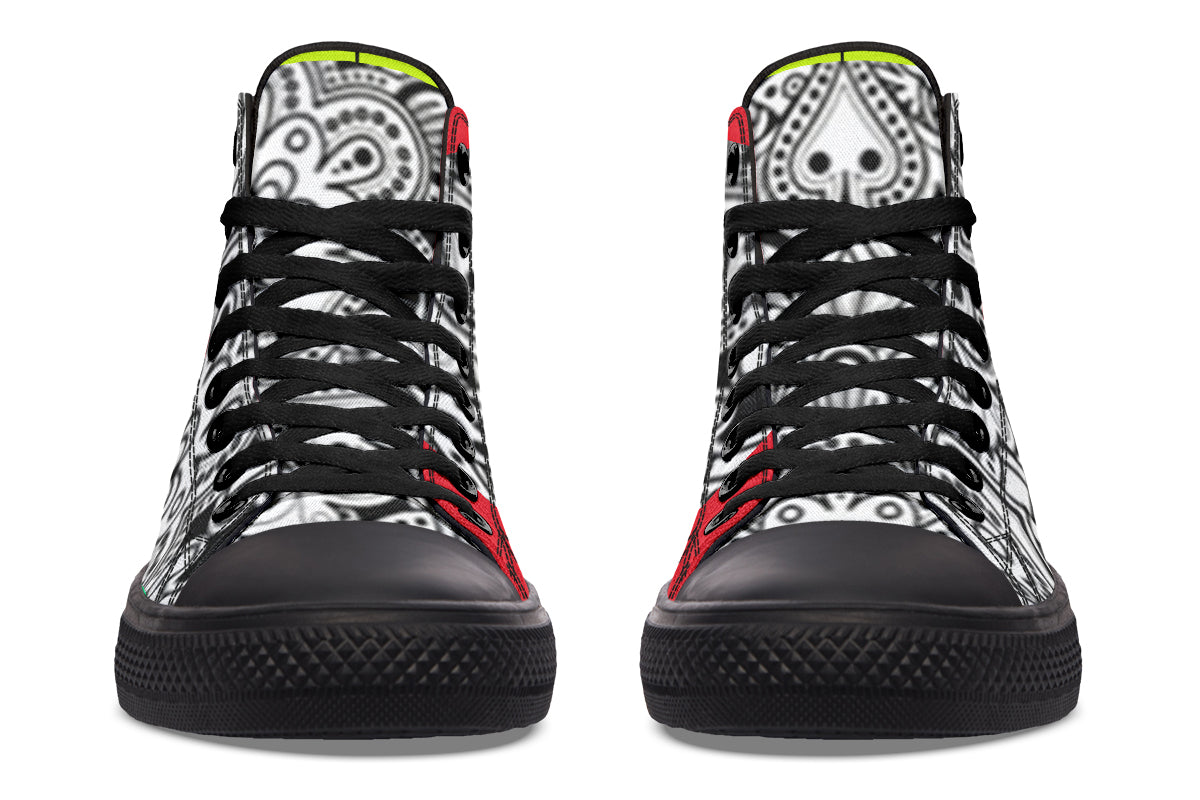 Hightop