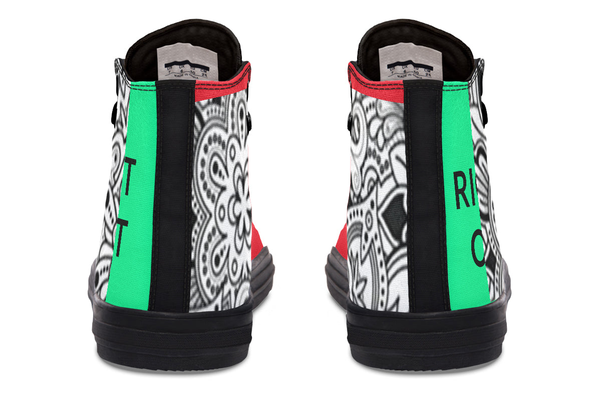 Hightop