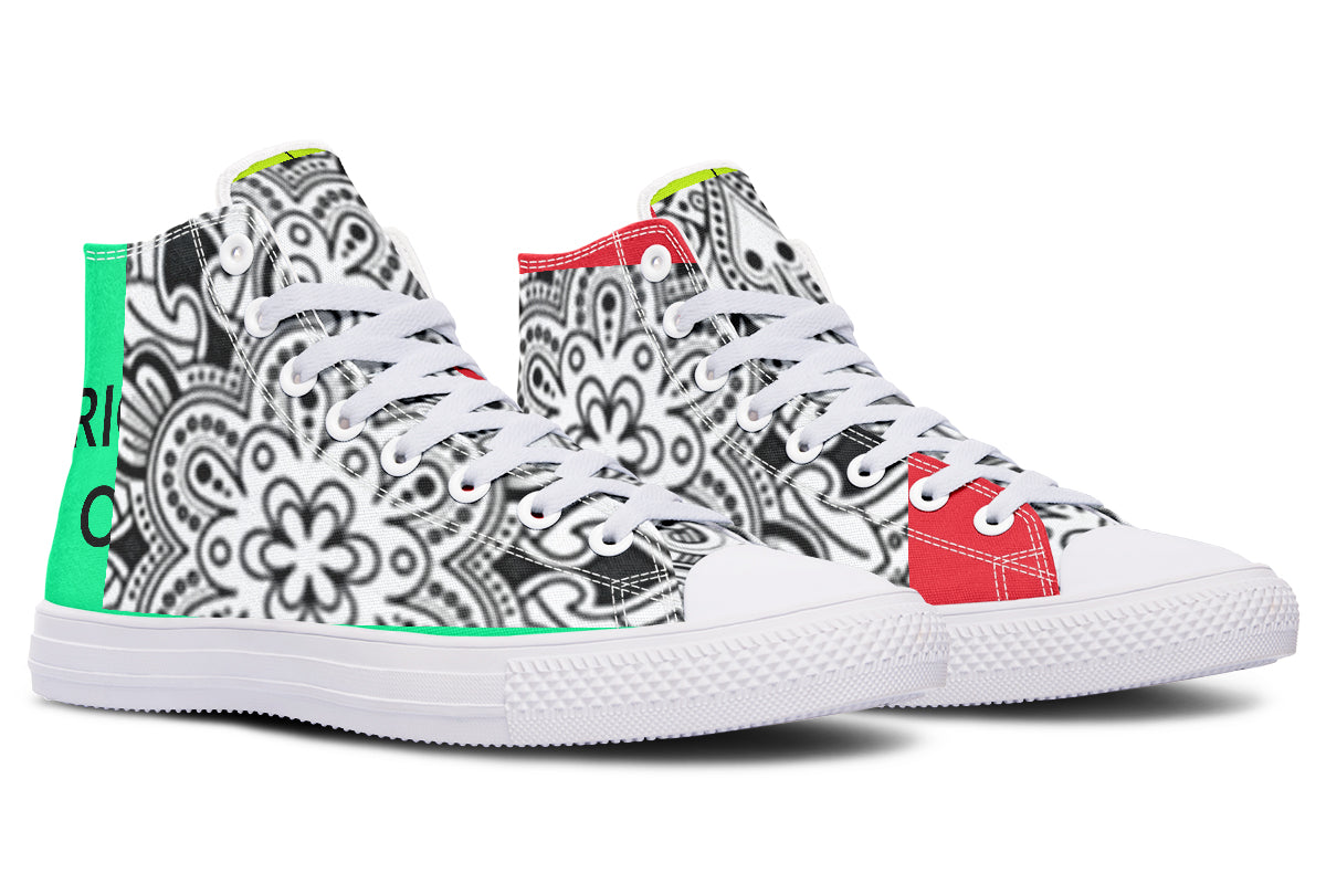 Hightop