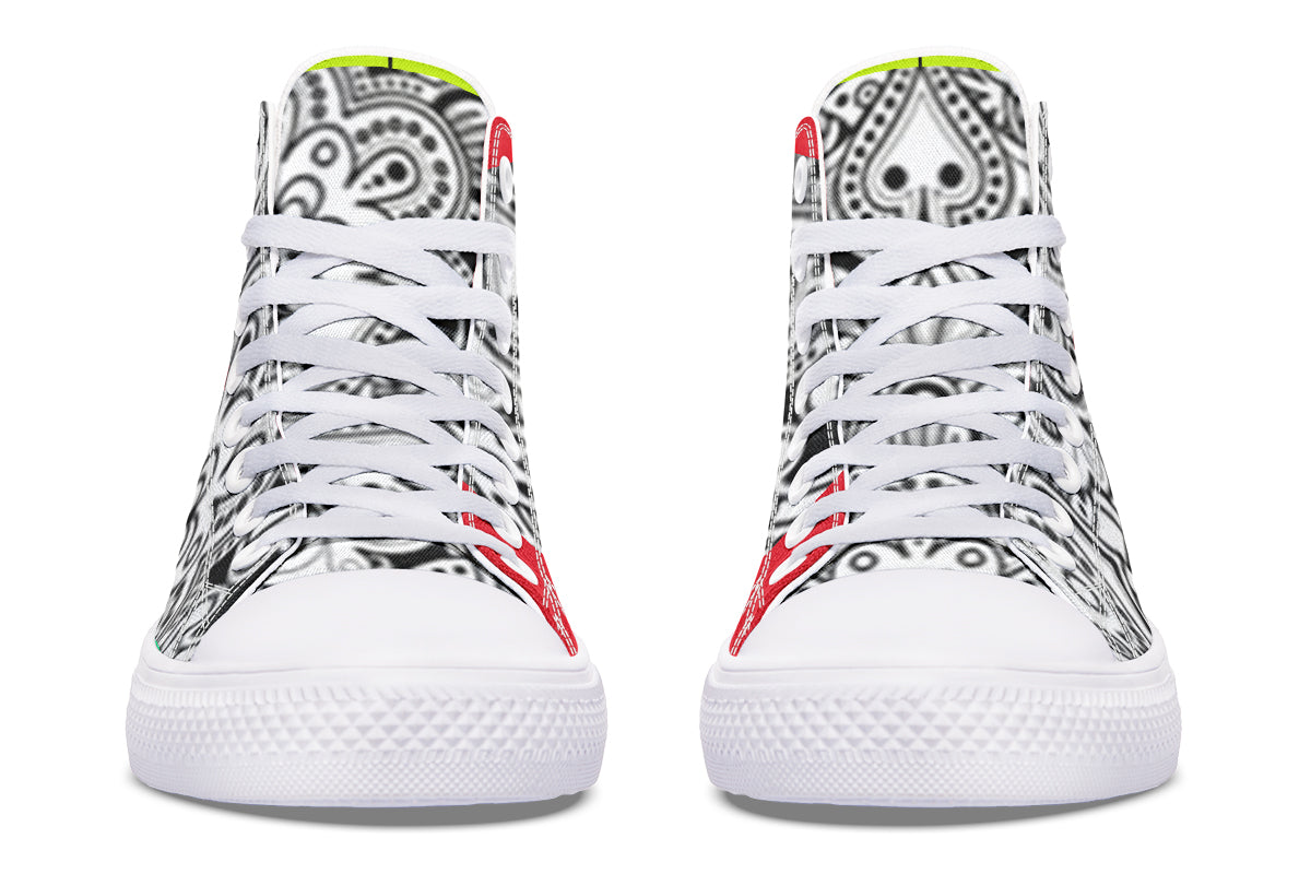 Hightop