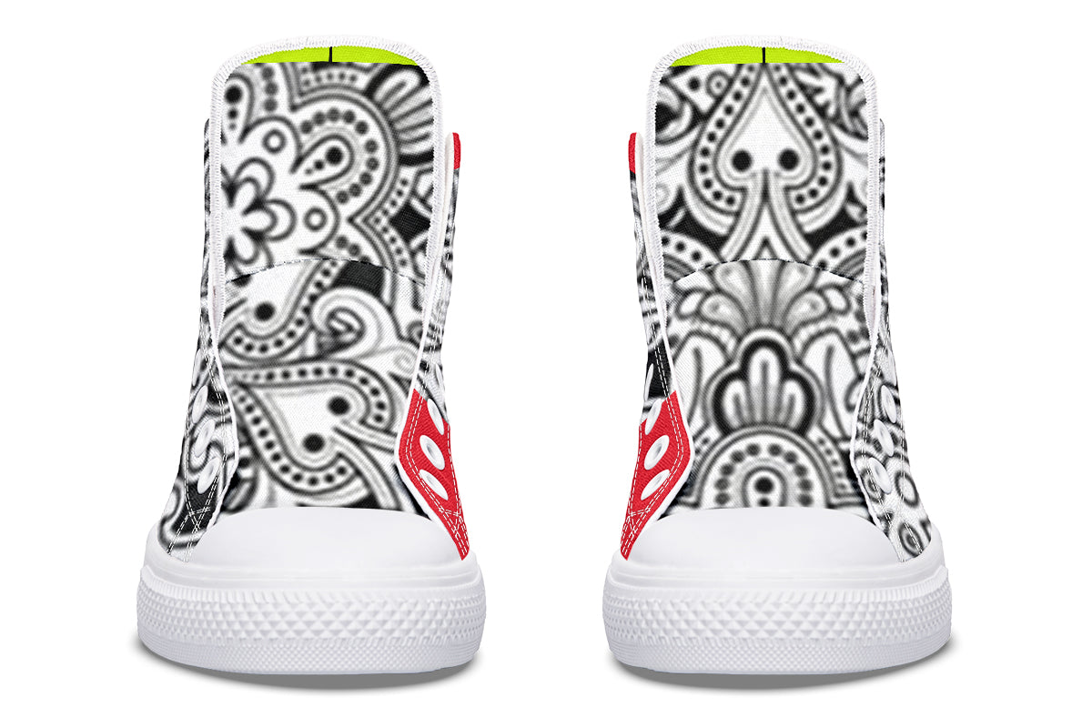 Hightop
