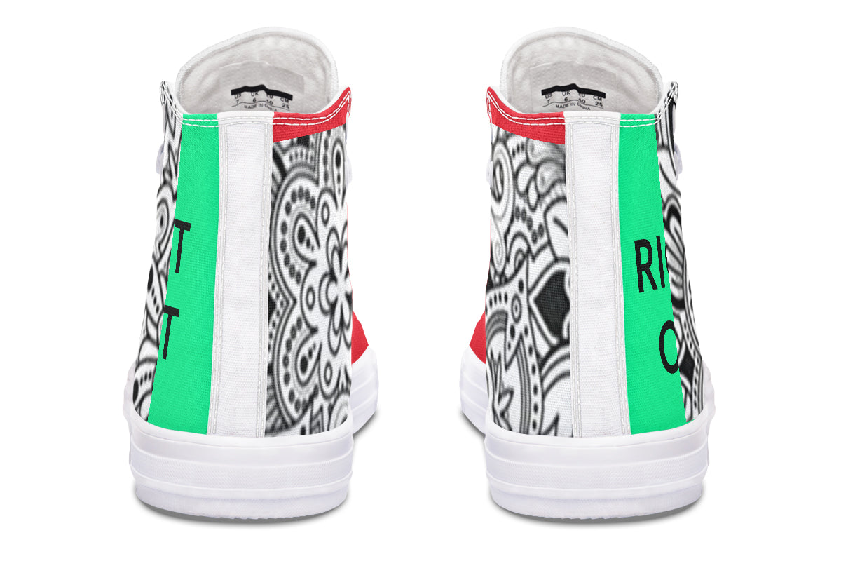 Hightop