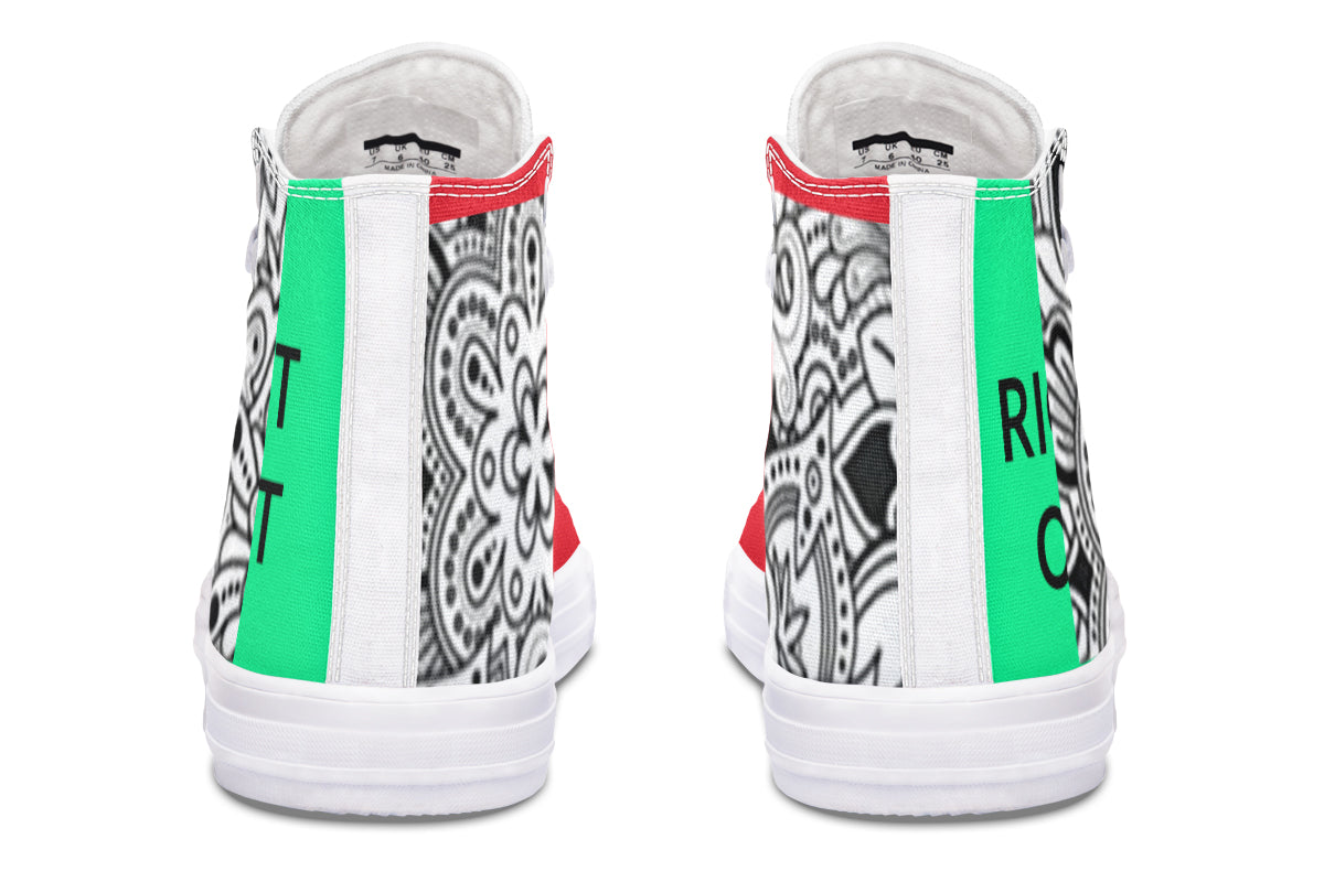 Hightop