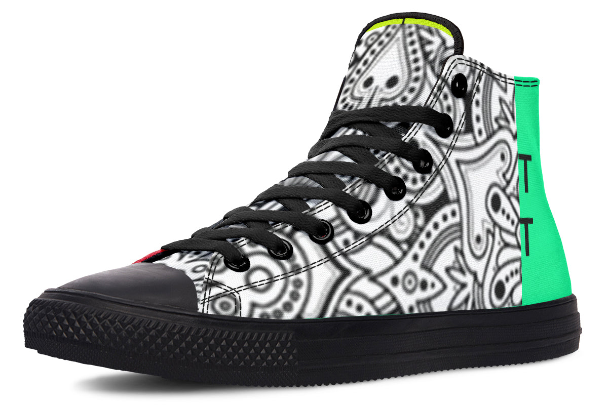 Hightop