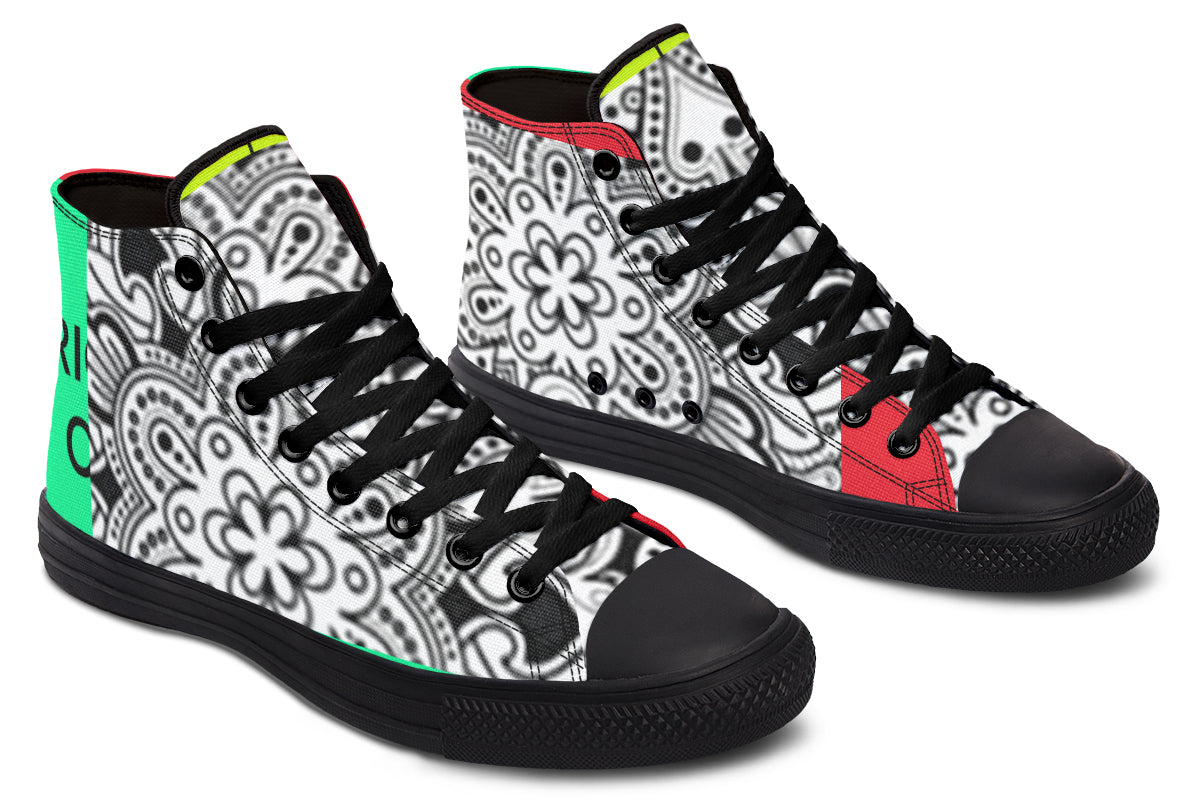 Hightop