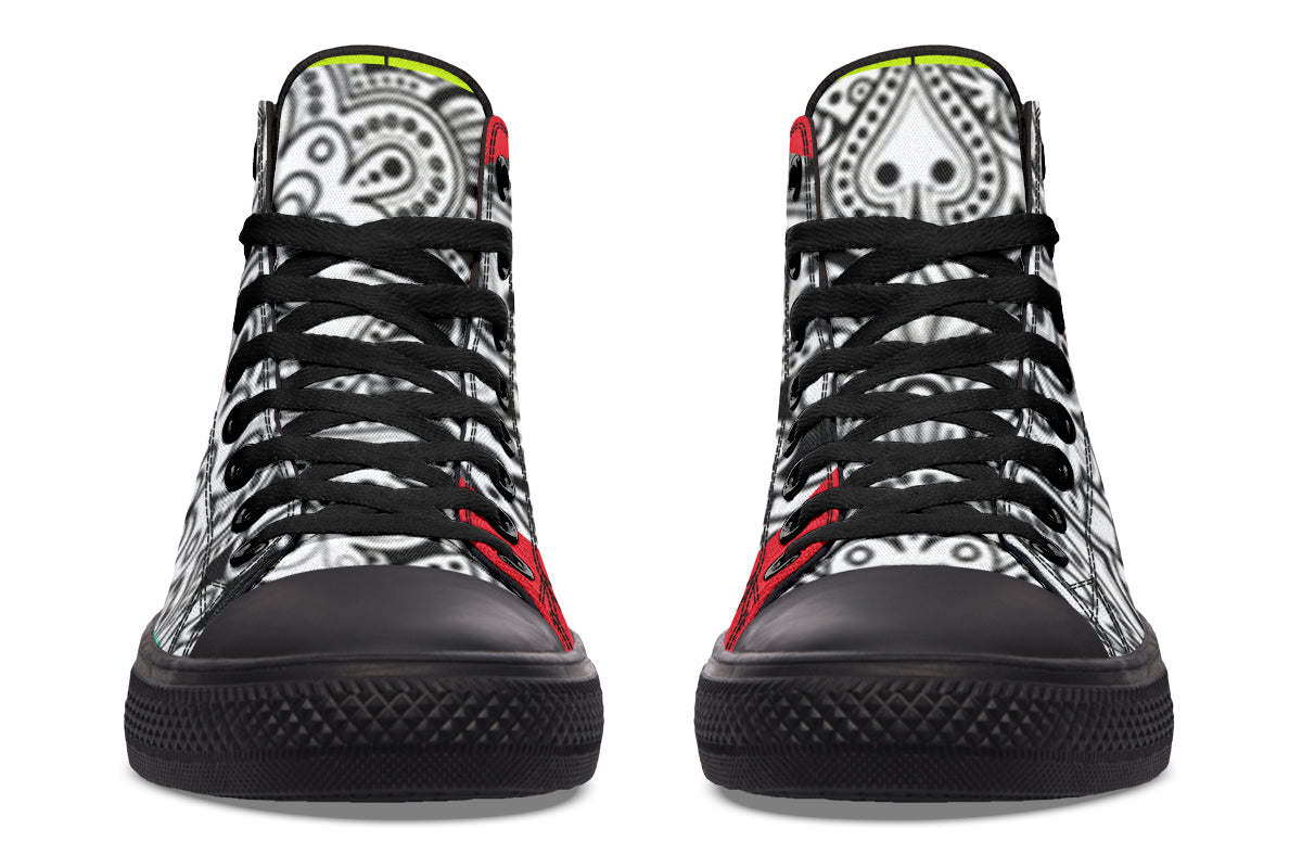 Hightop