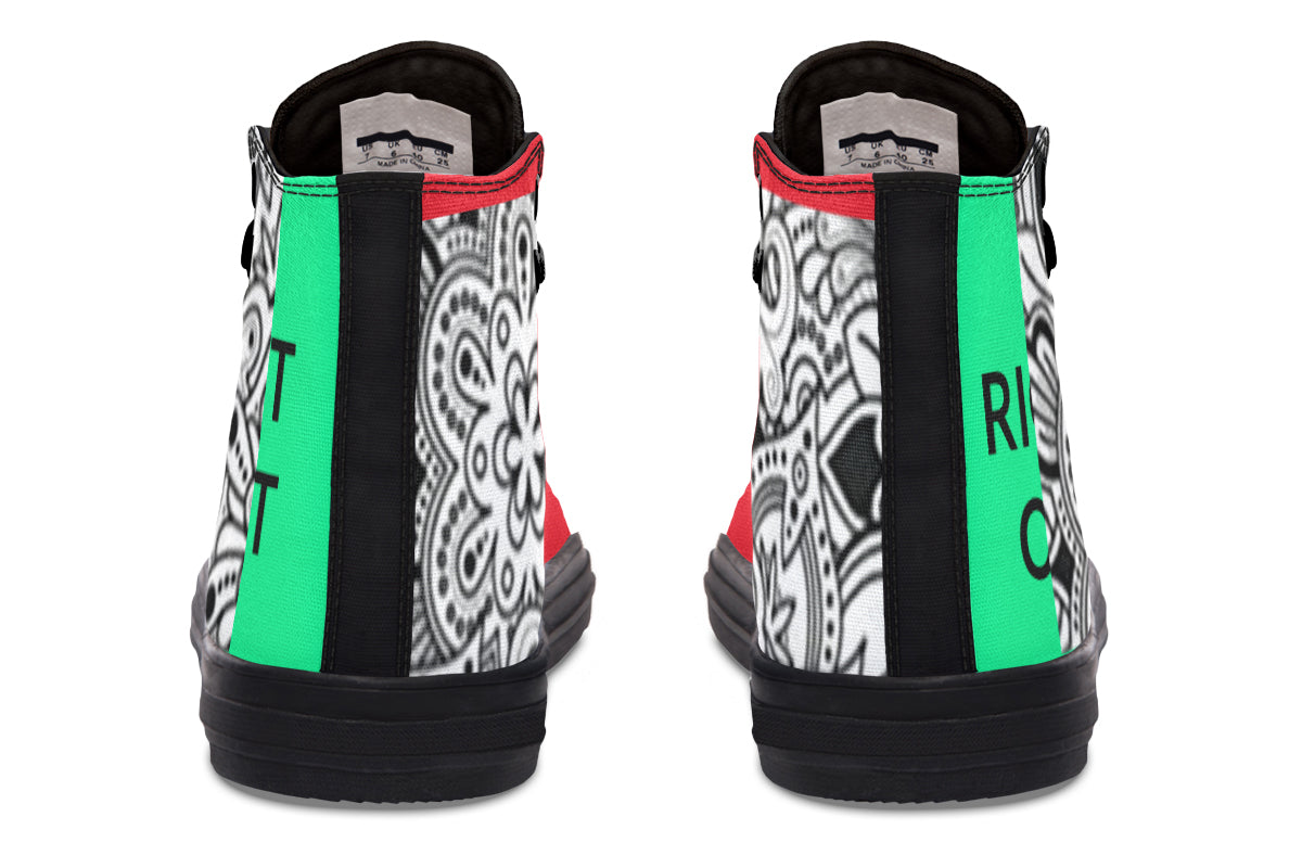 Hightop