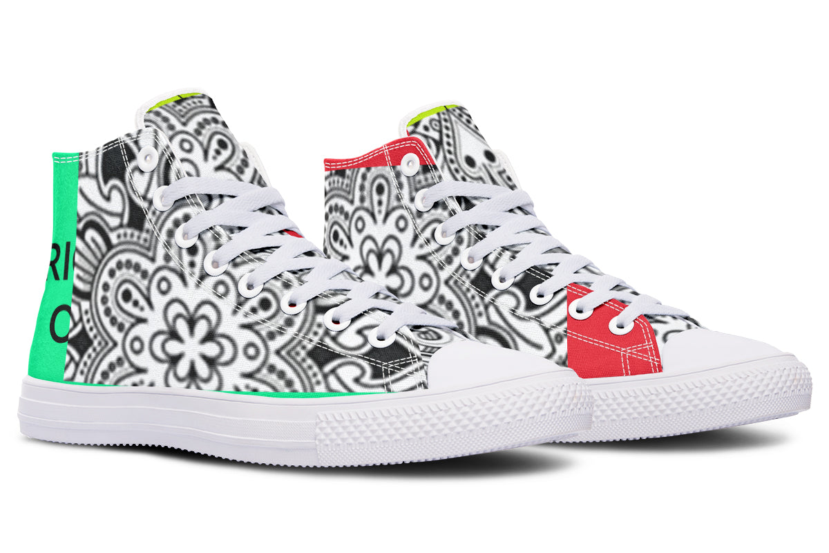 Hightop