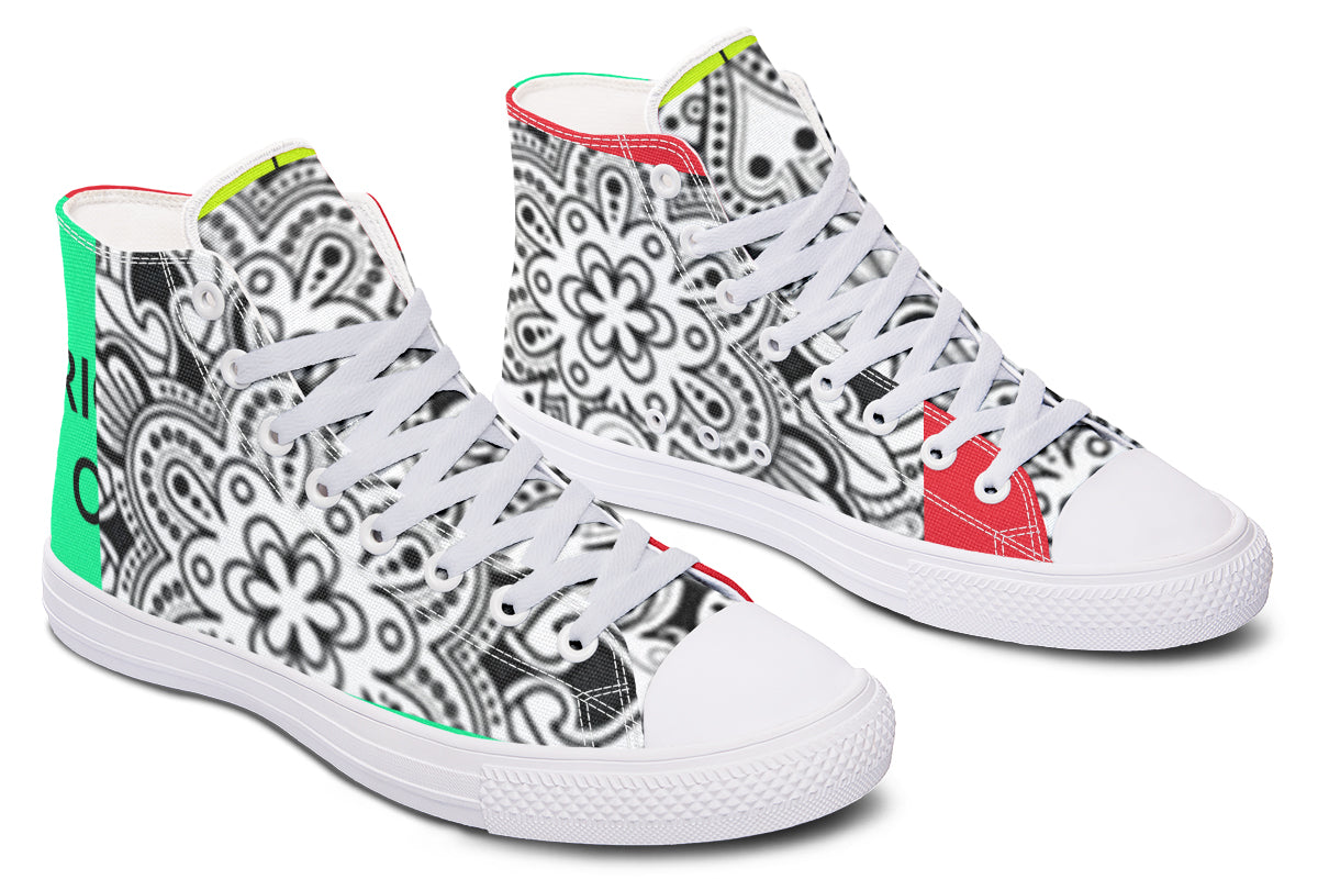 Hightop