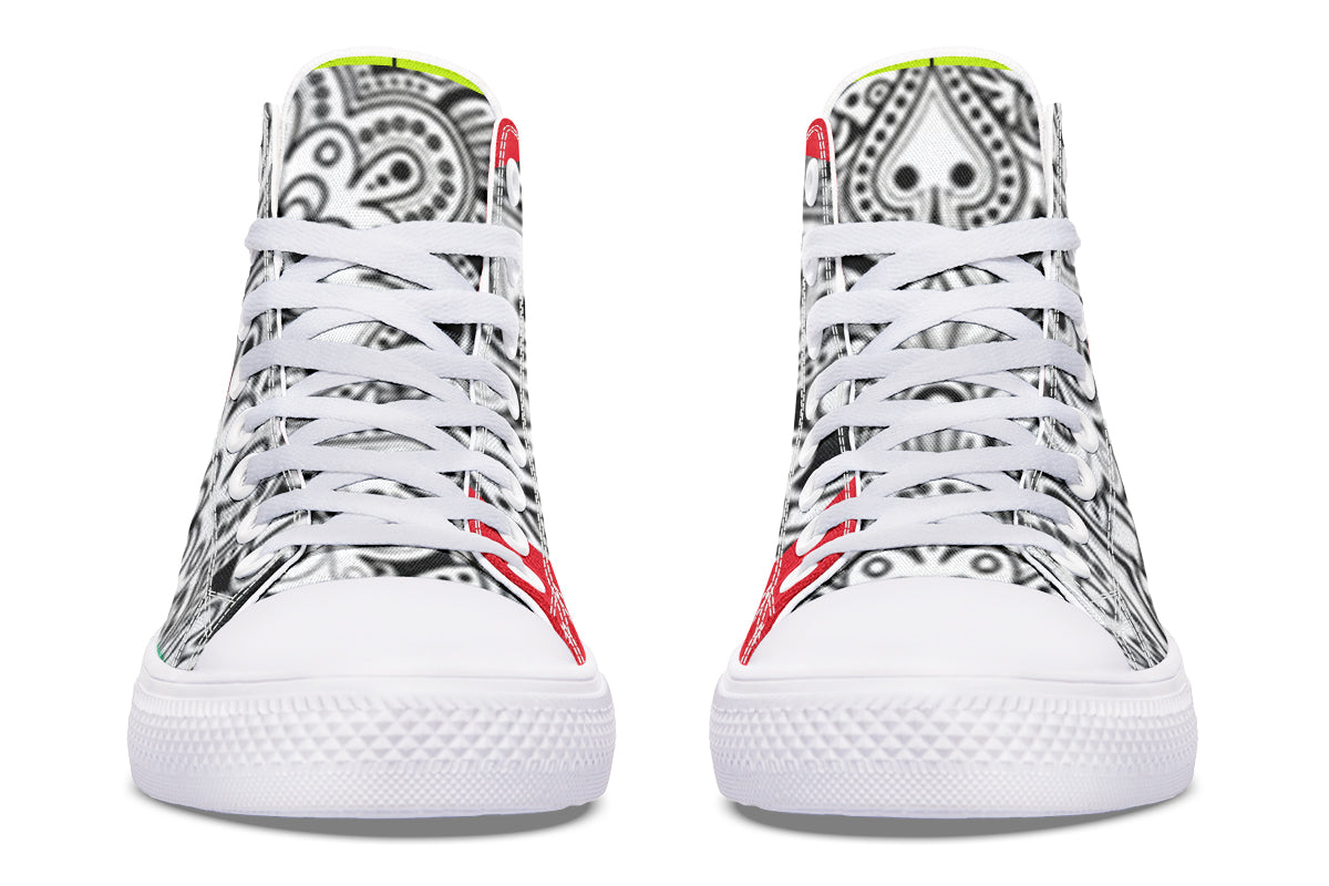 Hightop