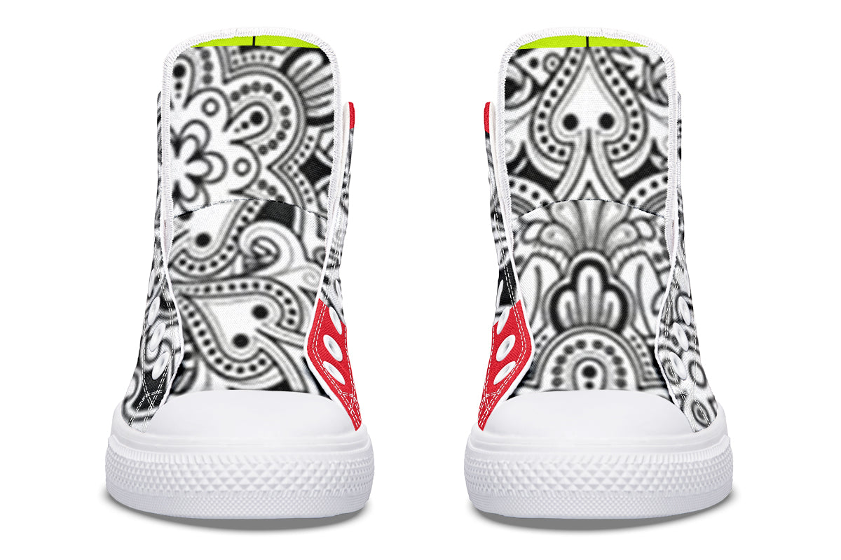 Hightop