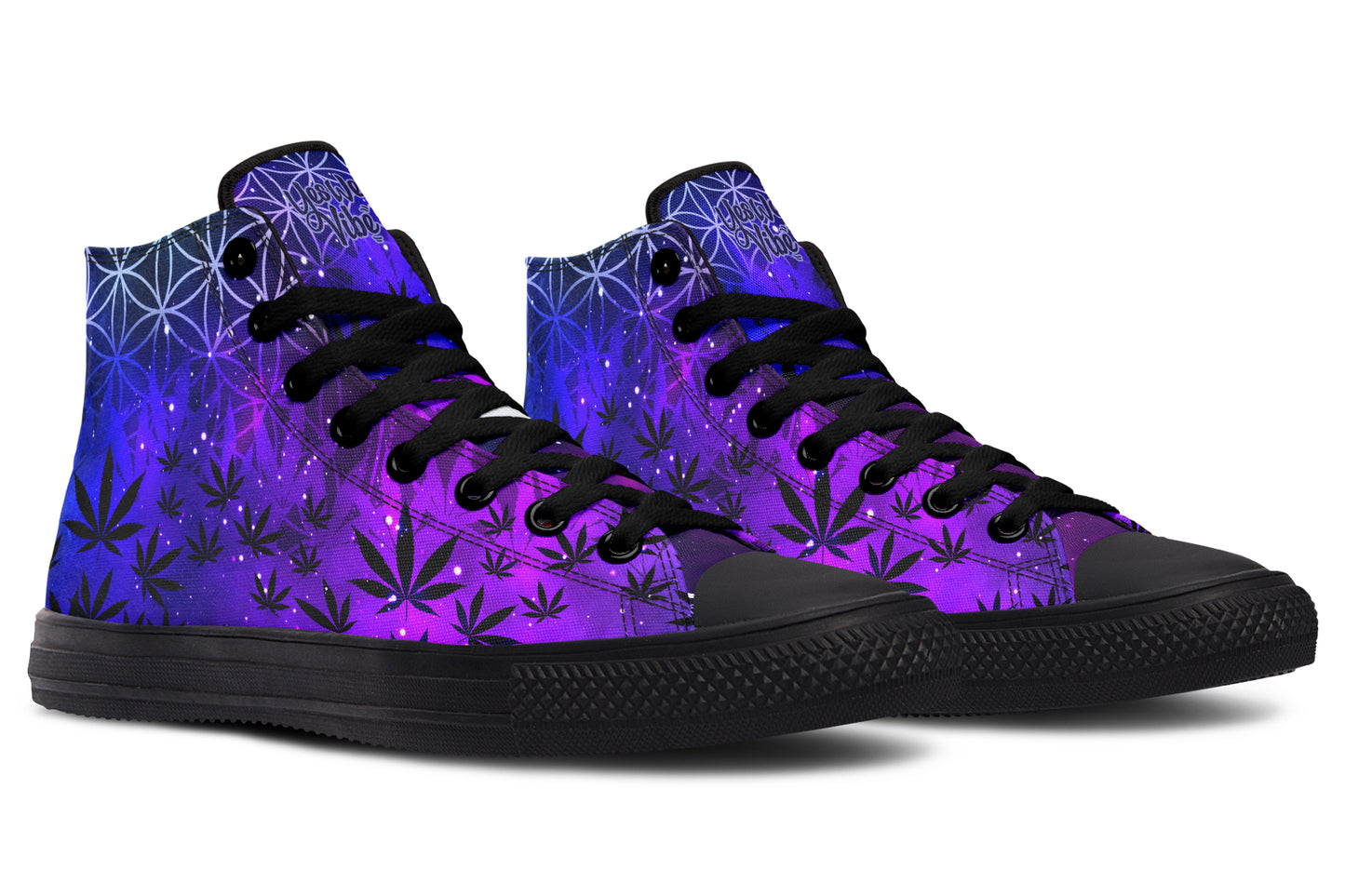 Hightops  Sophie
