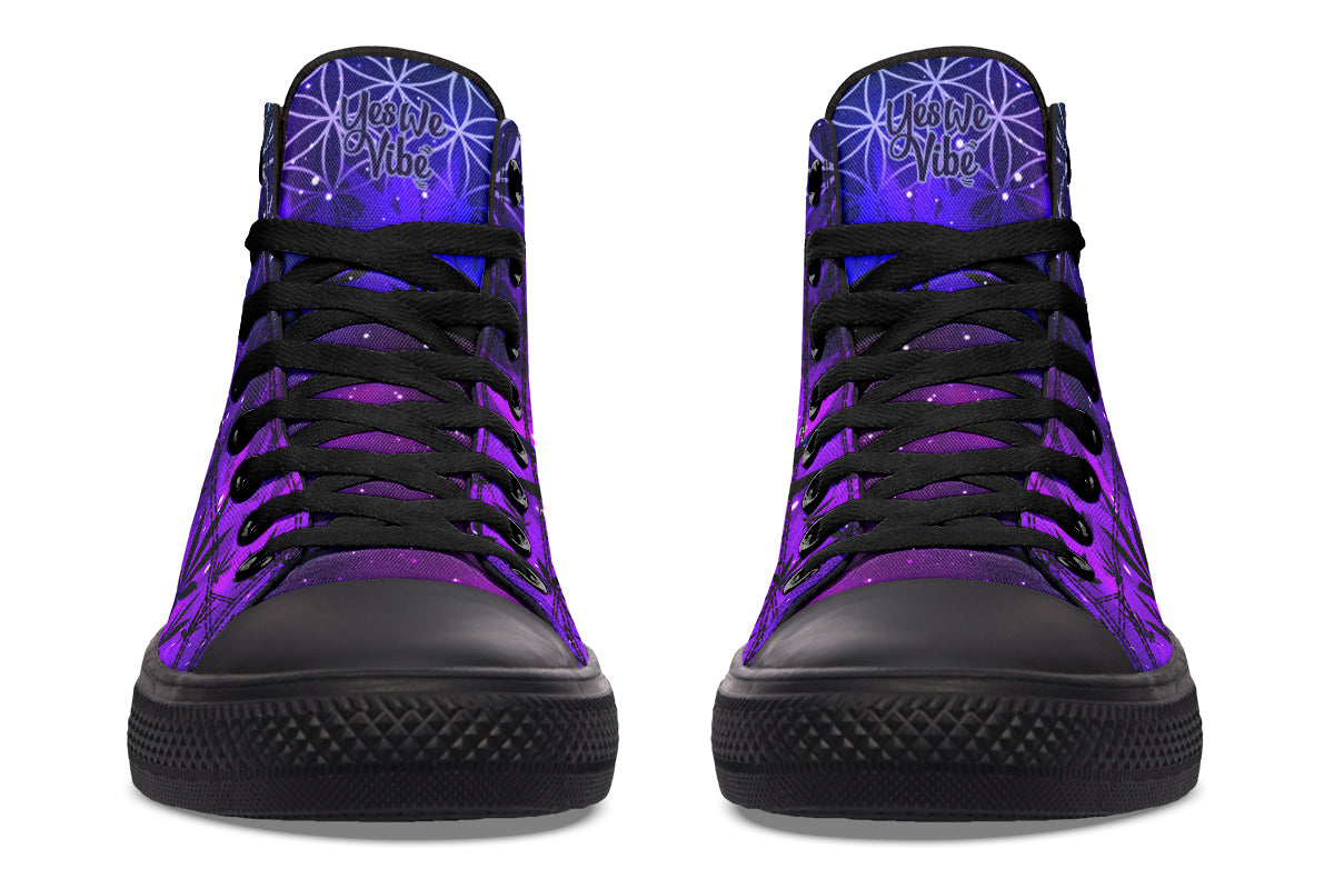 Hightops  Sophie