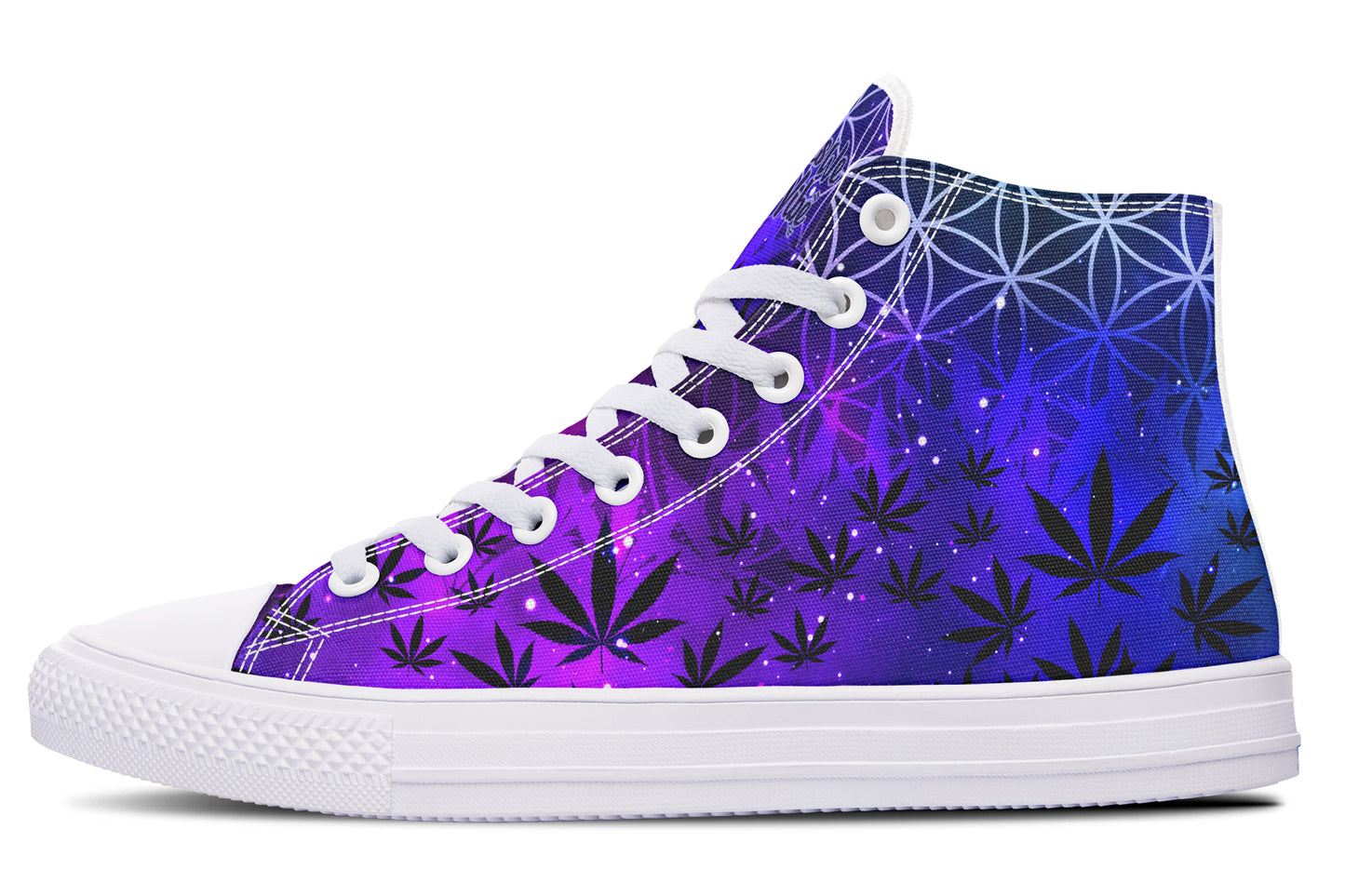 Hightops  Sophie