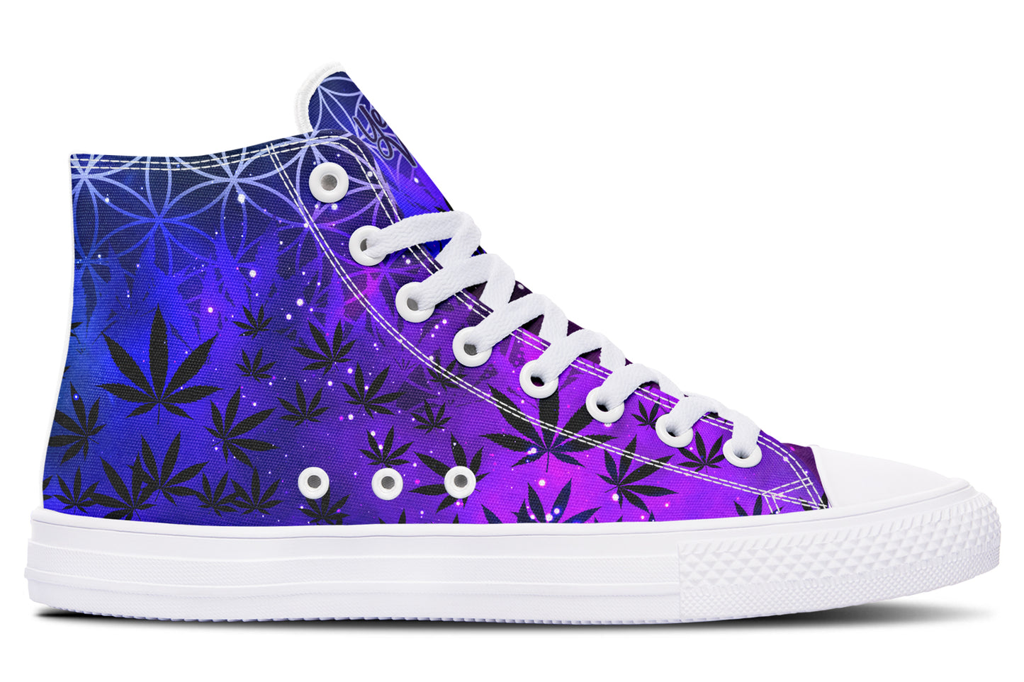 Hightops  Sophie