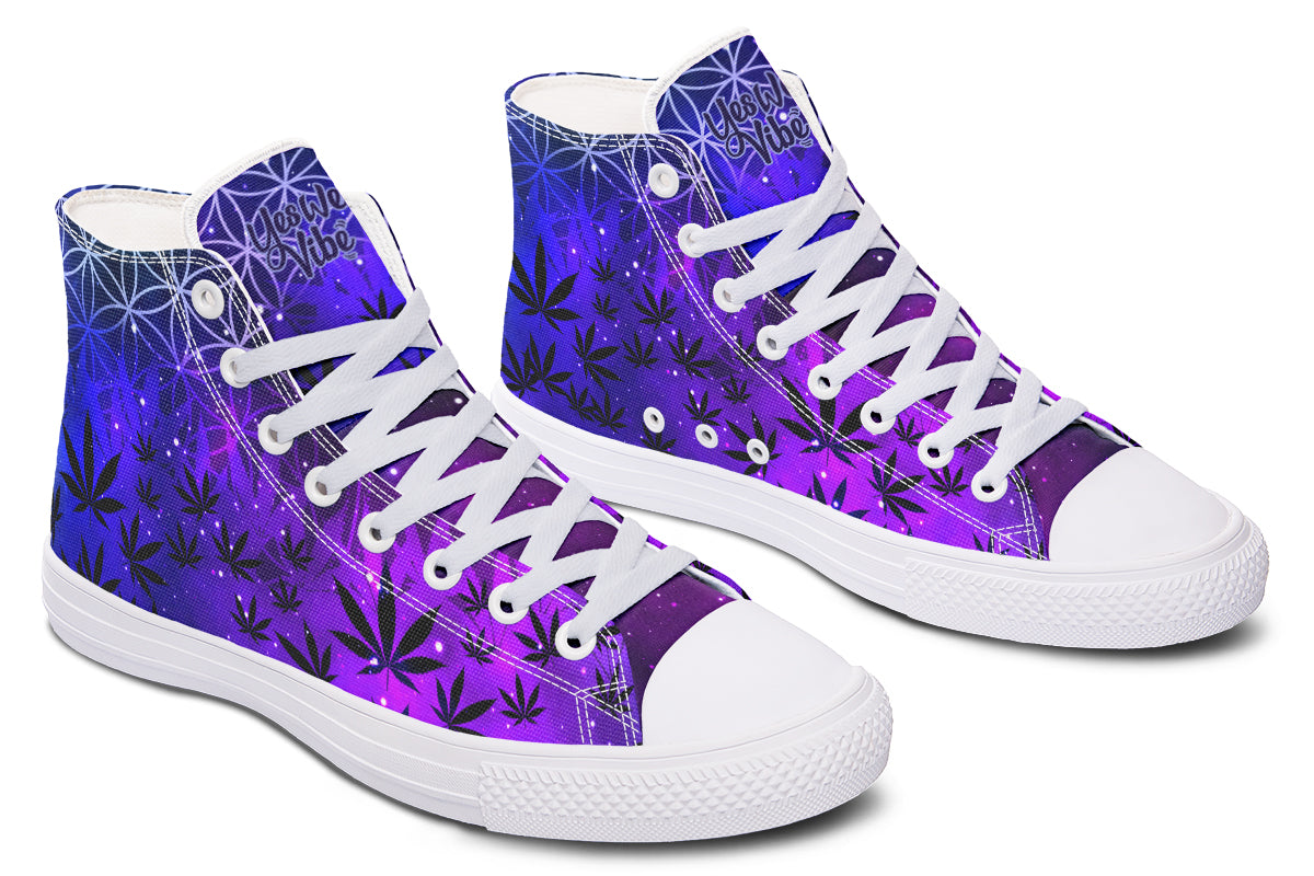 Hightops  Sophie