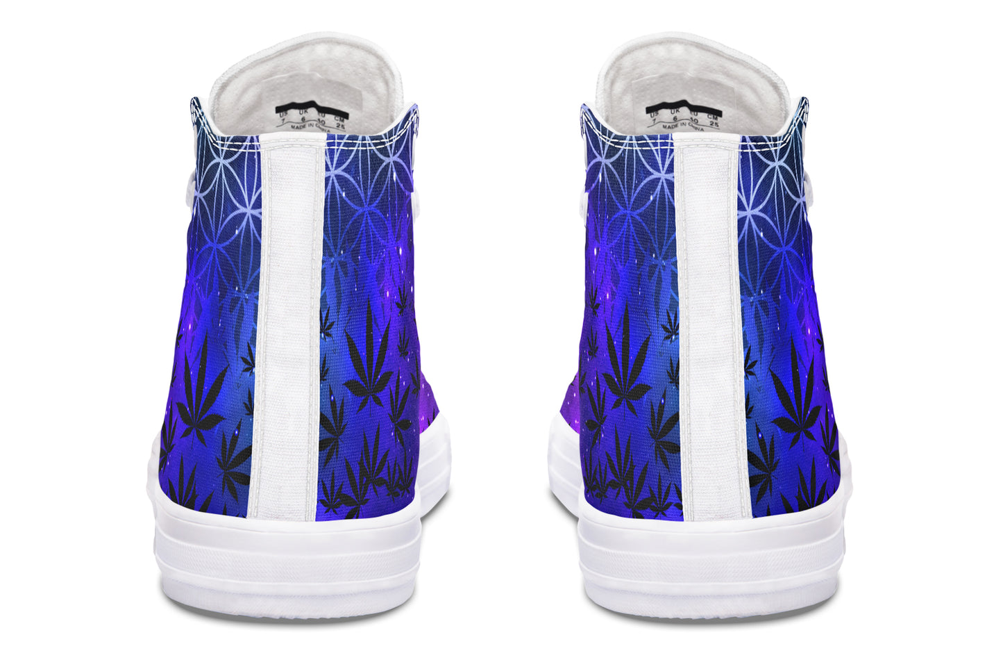 Hightops  Sophie