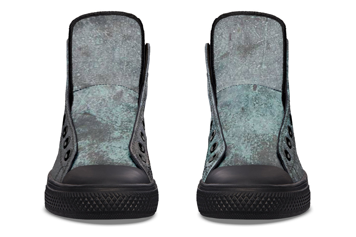 Test Product - Hightops - DUH