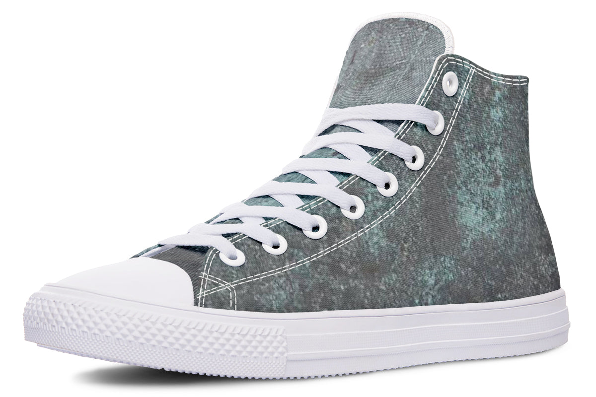 Test Product - Hightops - DUH