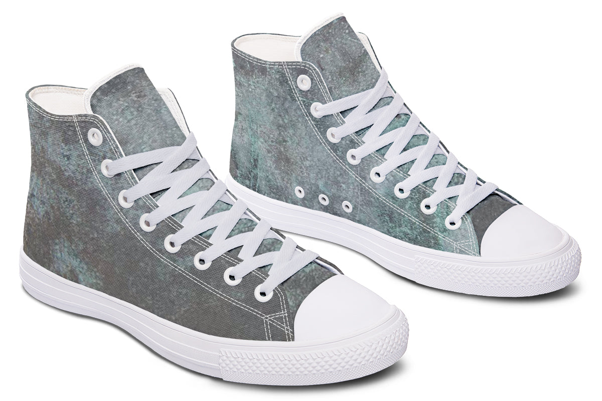 Test Product - Hightops - DUH