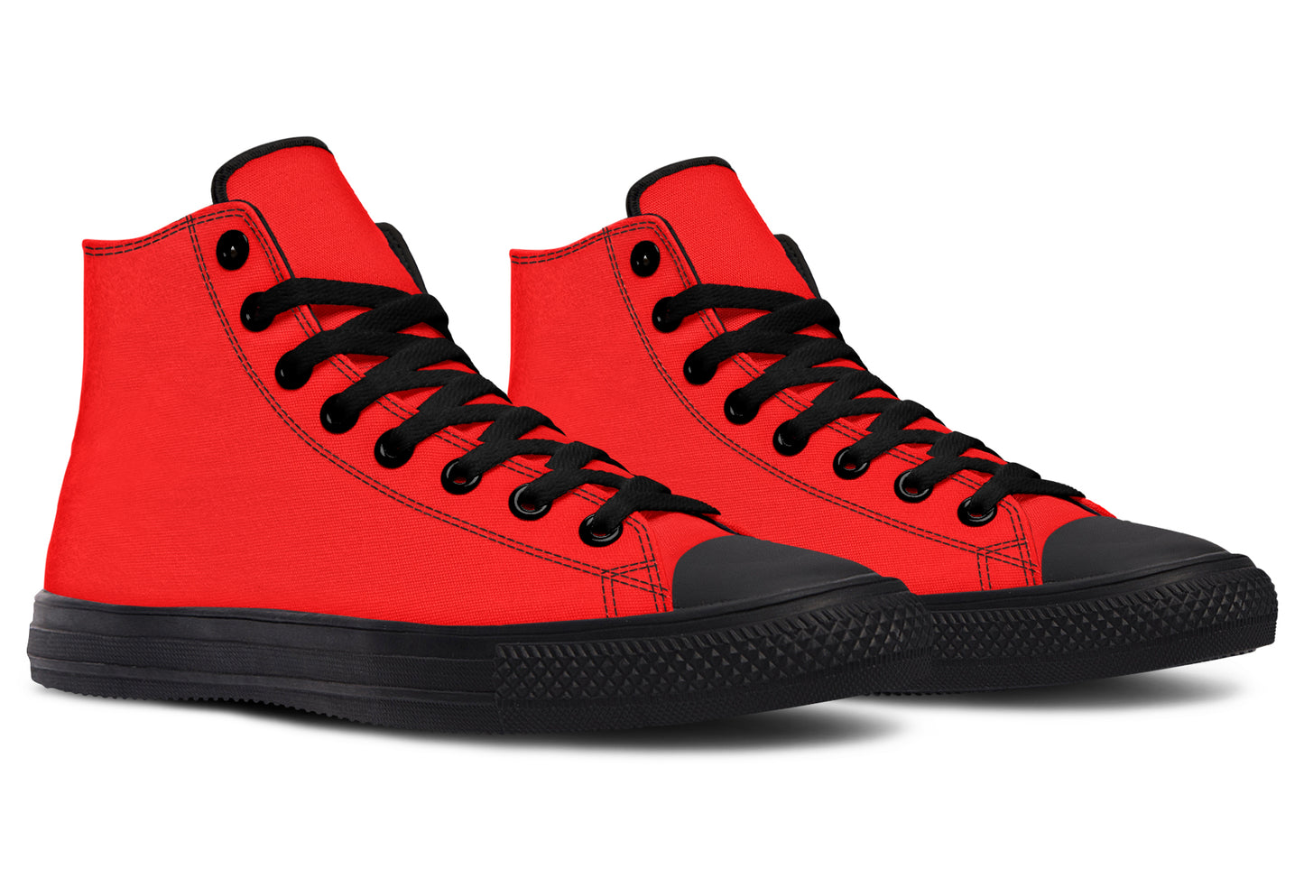 Red HT Test JJ