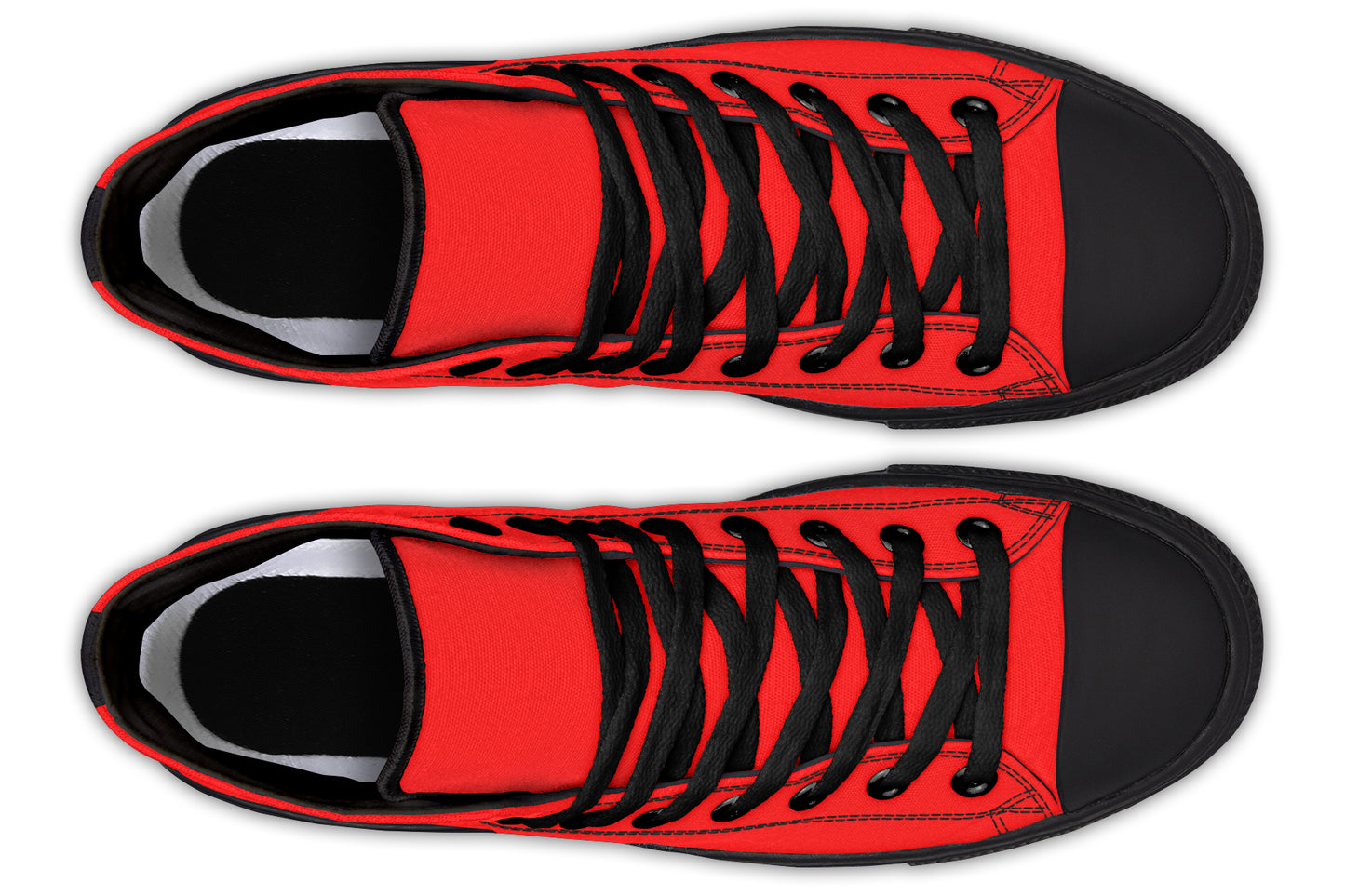 Red HT Test JJ