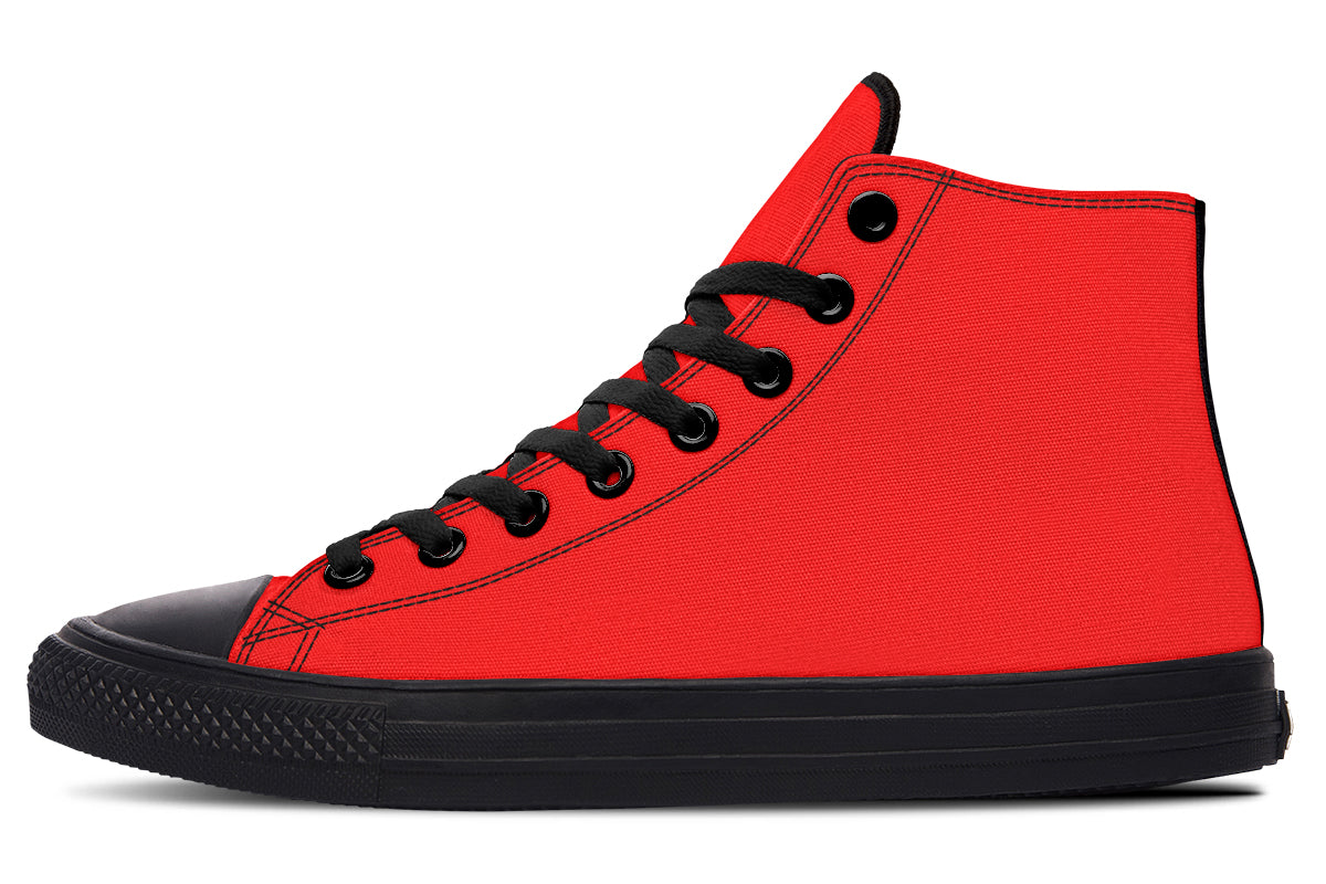 Red Jhay