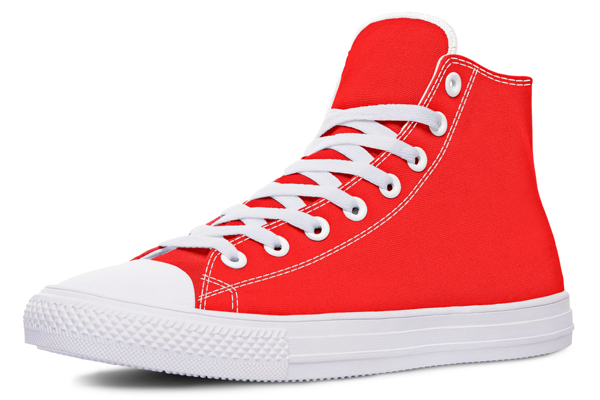 Red Jhay