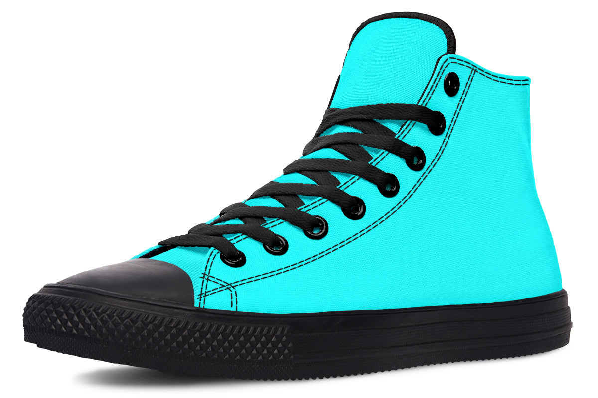 Sky Blue HT Test JJ