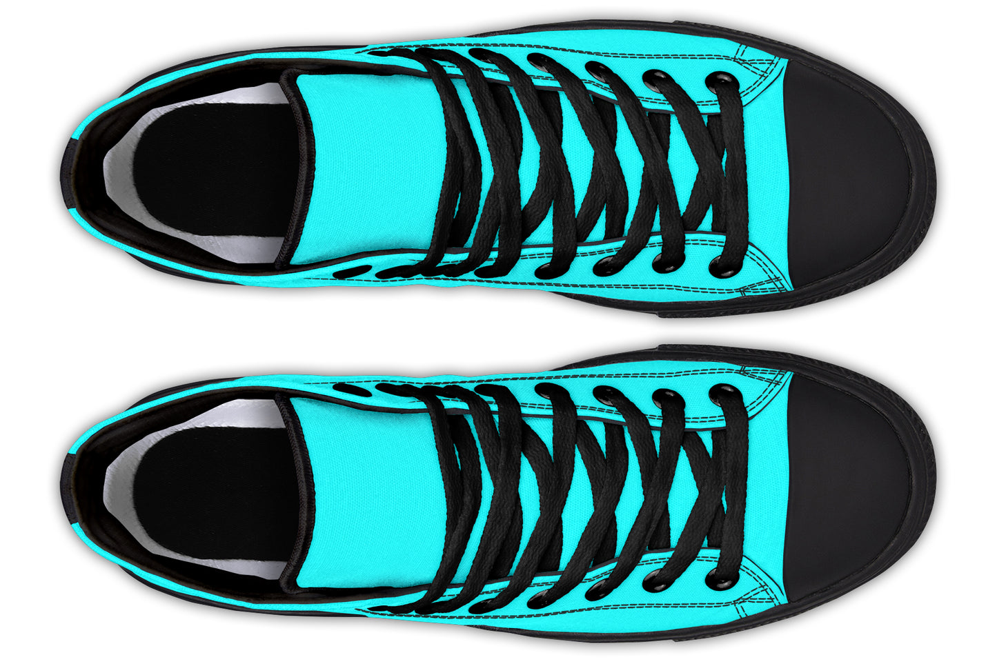 Sky Blue HT Test JJ