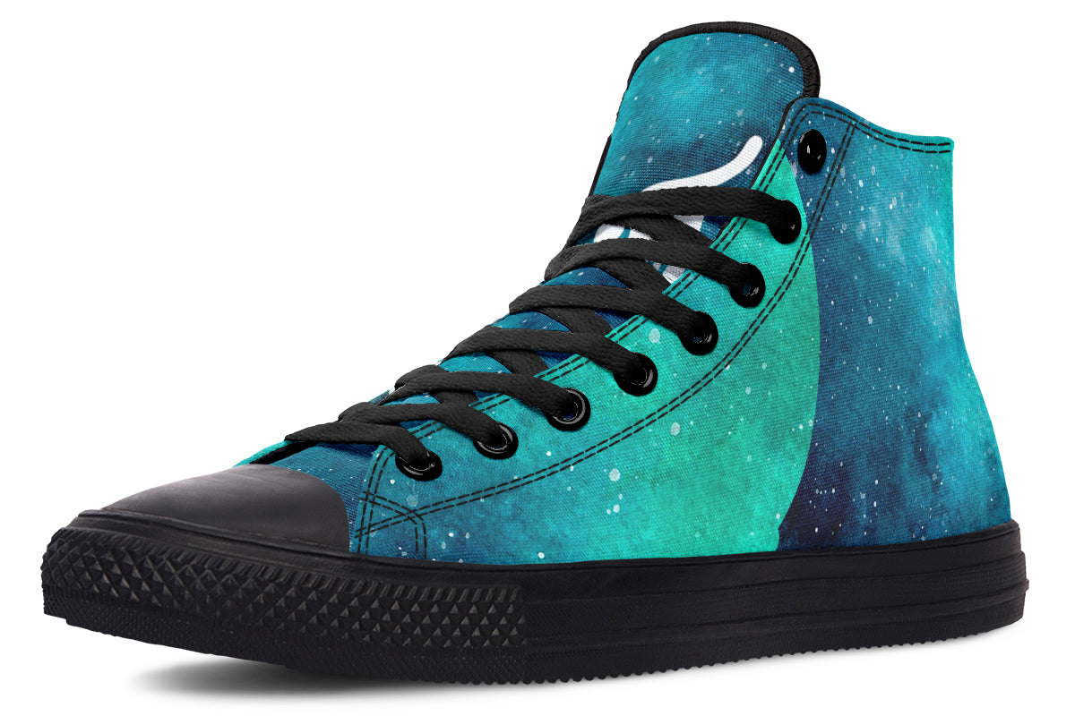 Test J J Galaxy