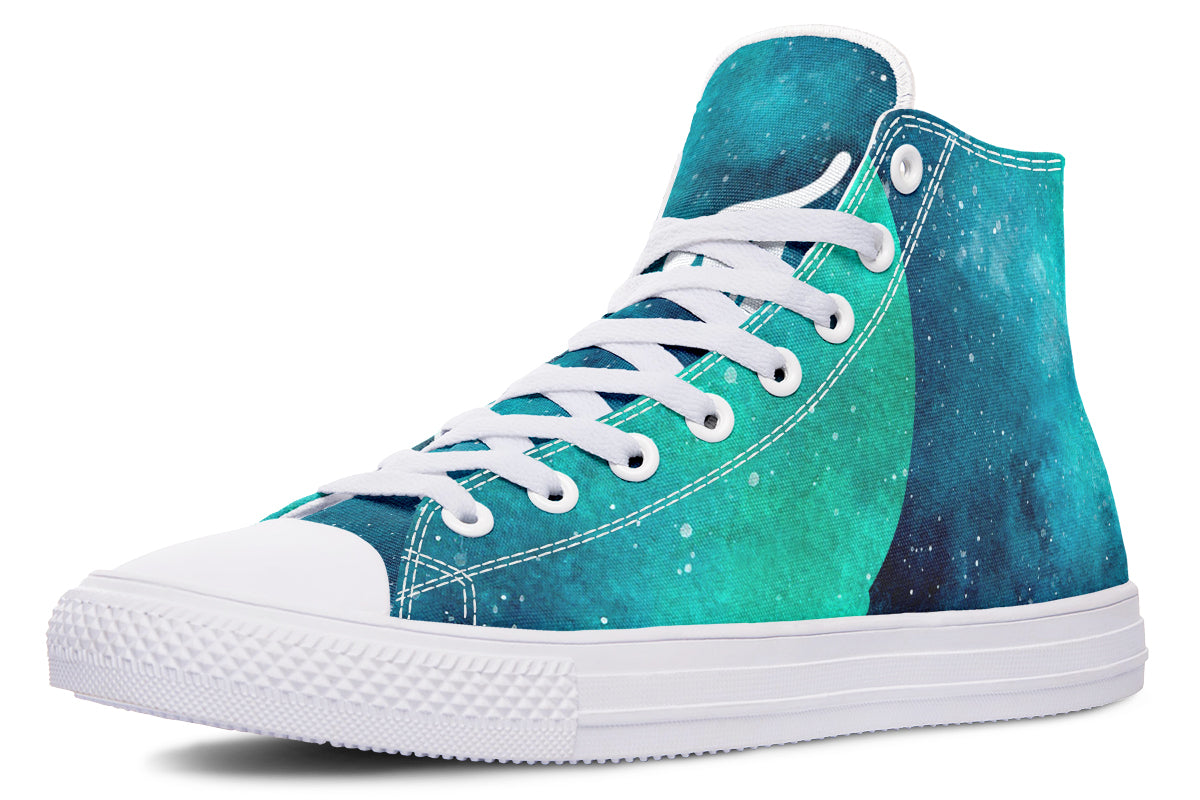 Test J J Galaxy