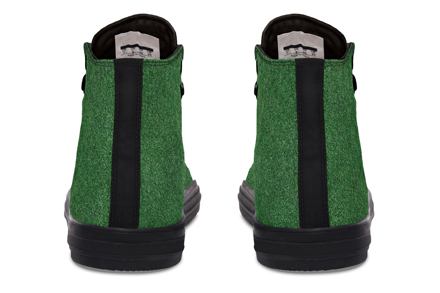 Upload no1 Green Grass Jhay